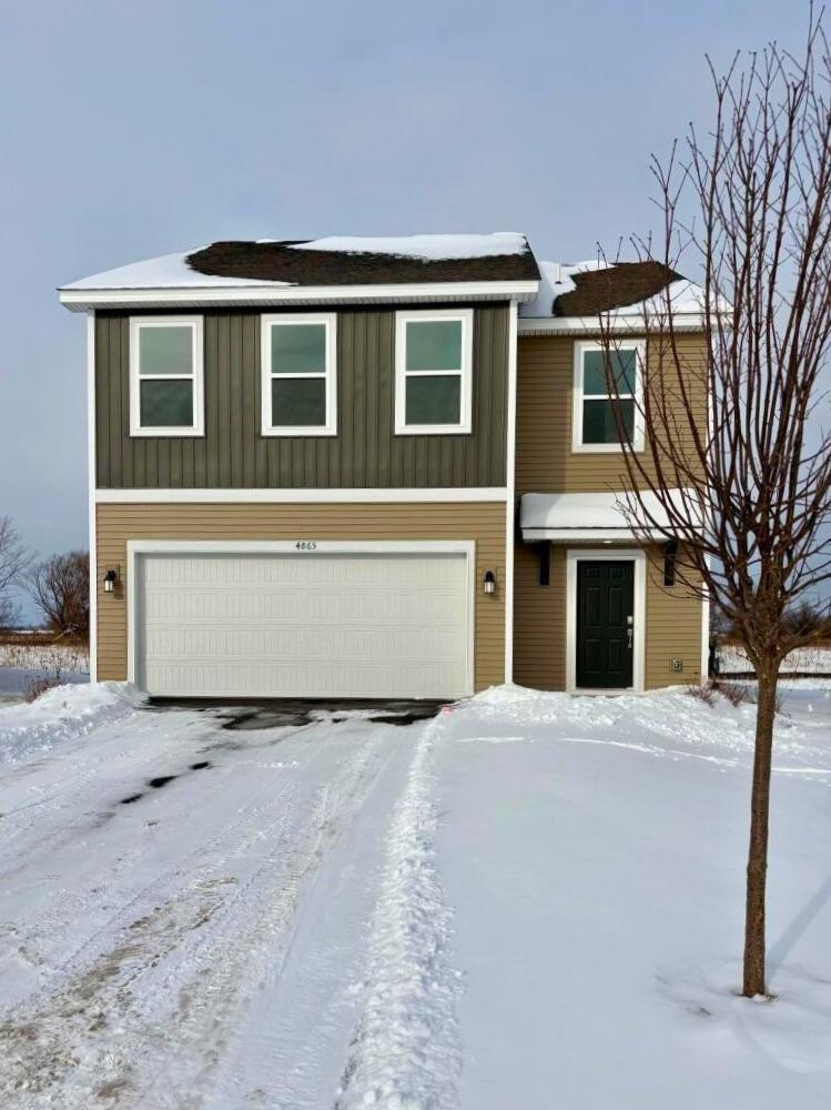 View of Residential at 4865 218th Court, Farmington MN 55024, Farmington - Mike Wilen | Minnesota Team Real Estate