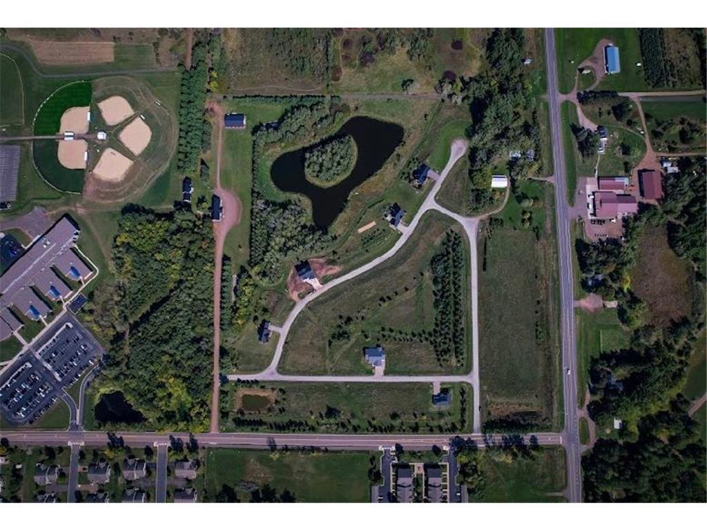 View of Land at 919 Eldris Way, Mora MN 55051, Mora - Mike Wilen | Minnesota Team Real Estate