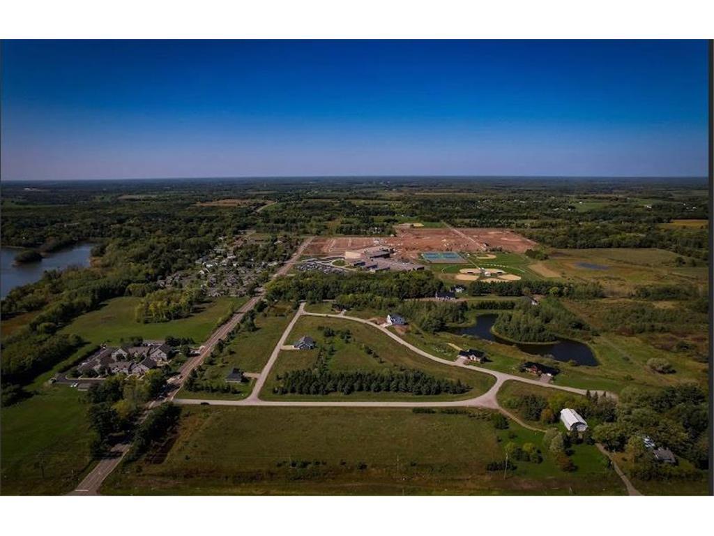 View of Land at 919 Eldris Way, Mora MN 55051, Mora (3 of 4) - Mike Wilen | Minnesota Team Real Estate