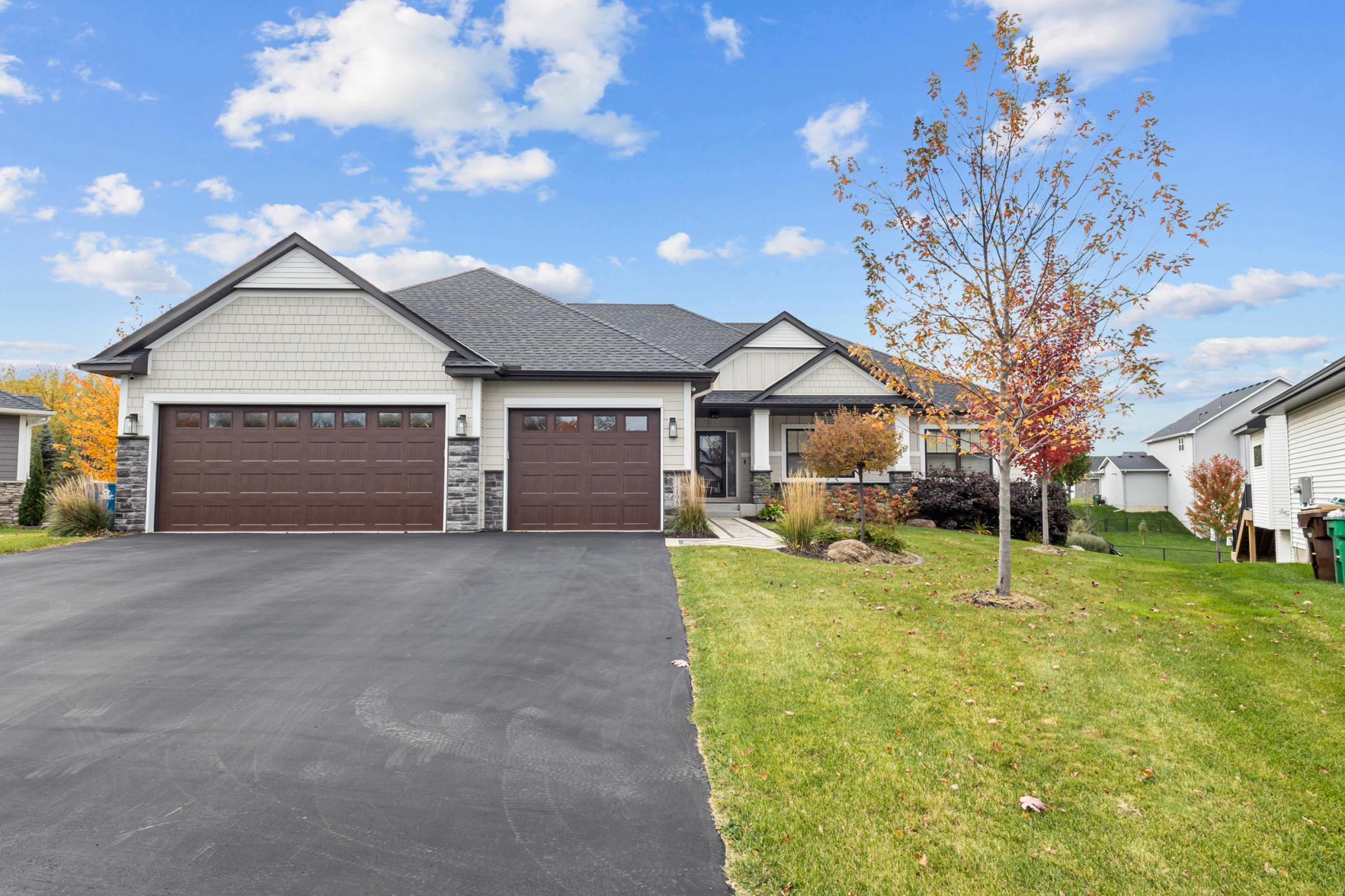 View of Residential at 14195 Juneau Lane, Dayton MN 55327, Dayton - Mike Wilen | Minnesota Team Real Estate