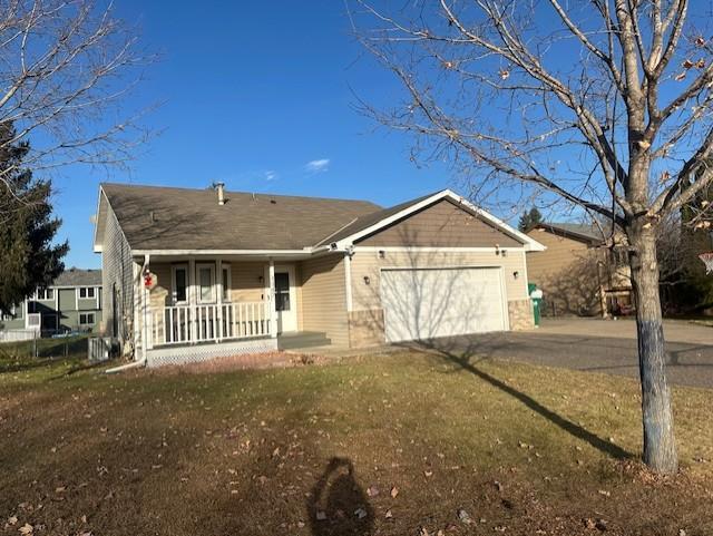 View of Residential at 1147 142nd Lane, Andover MN 55304, Andover - Mike Wilen | Minnesota Team Real Estate