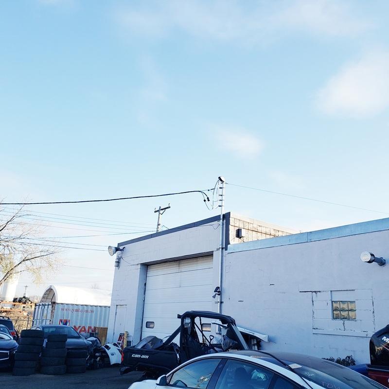 View of Commercial Sale at 635 14th Avenue, Hopkins MN 55343, Hopkins - Mike Wilen | Minnesota Team Real Estate