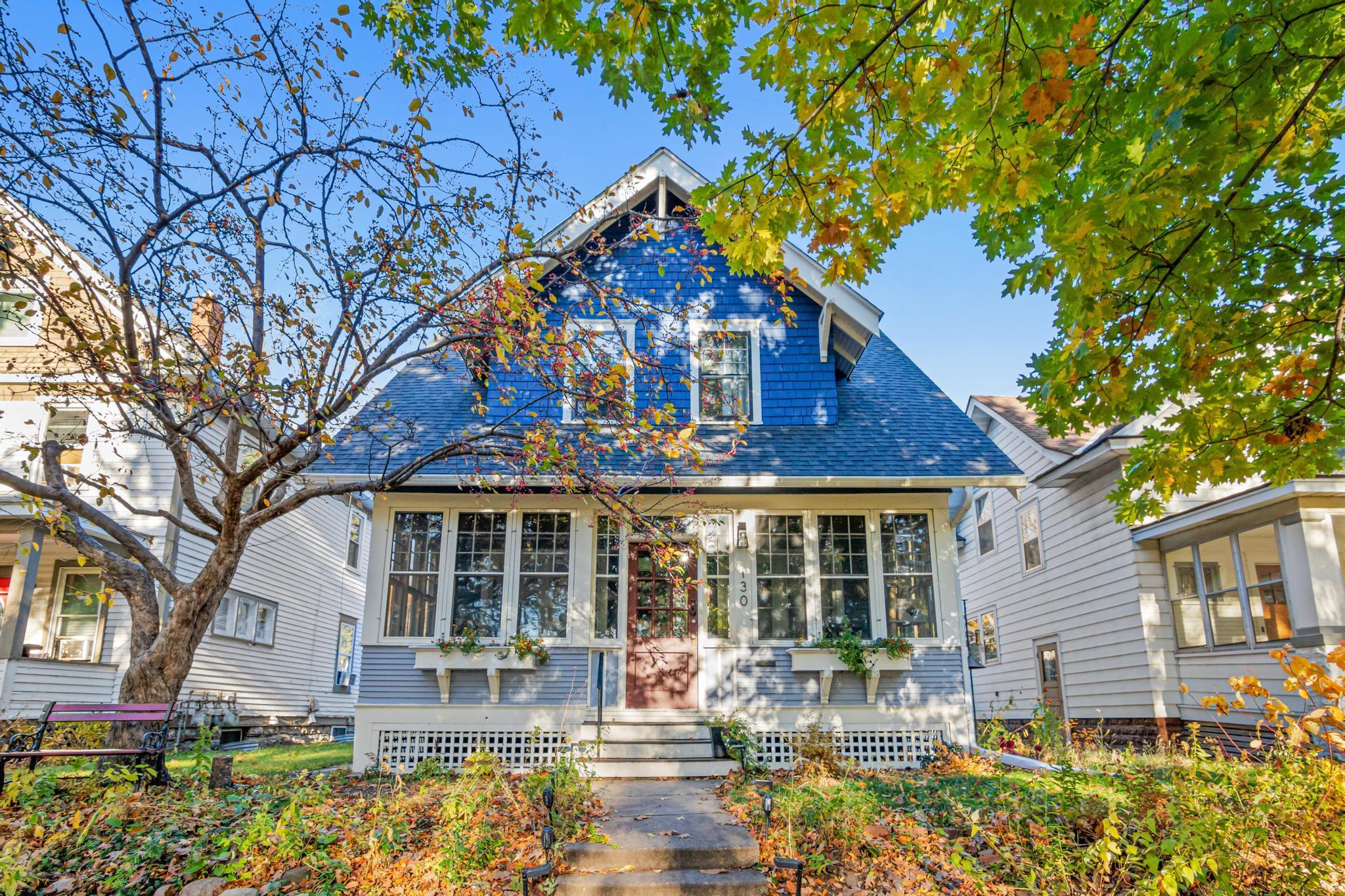 View of Residential at 130 Maria Avenue, Saint Paul MN 55106, Saint Paul - Mike Wilen | Minnesota Team Real Estate