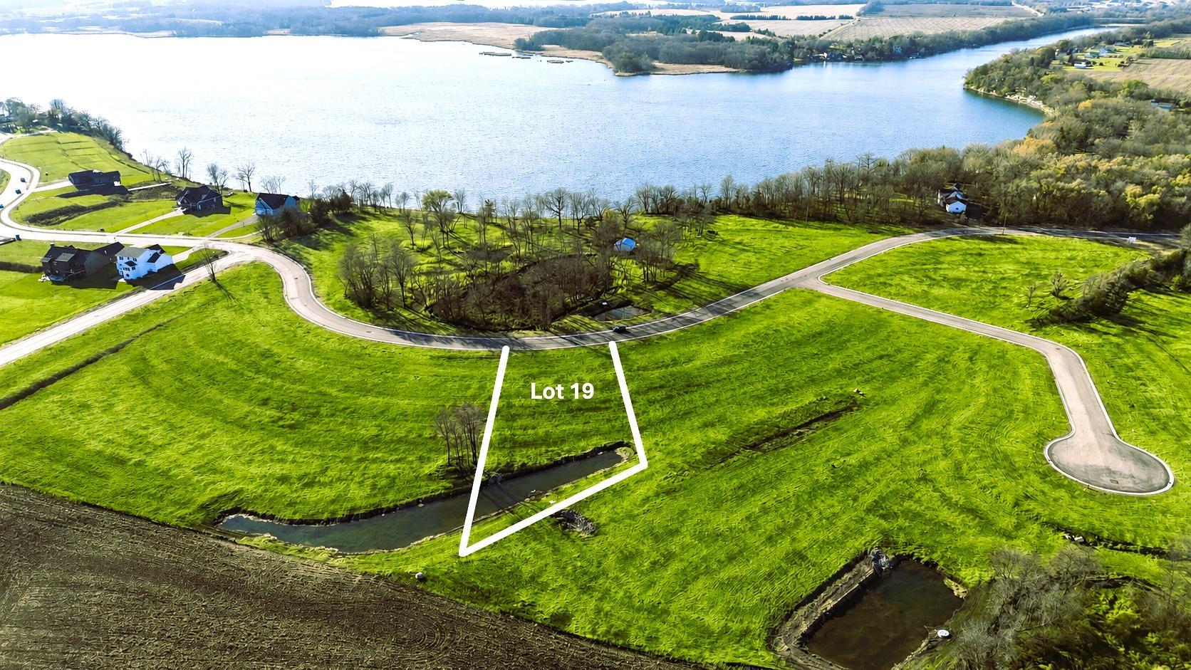 View of Land at 7701 Lake John Dr, Annandale MN 55302, Annandale - Mike Wilen | Minnesota Team Real Estate