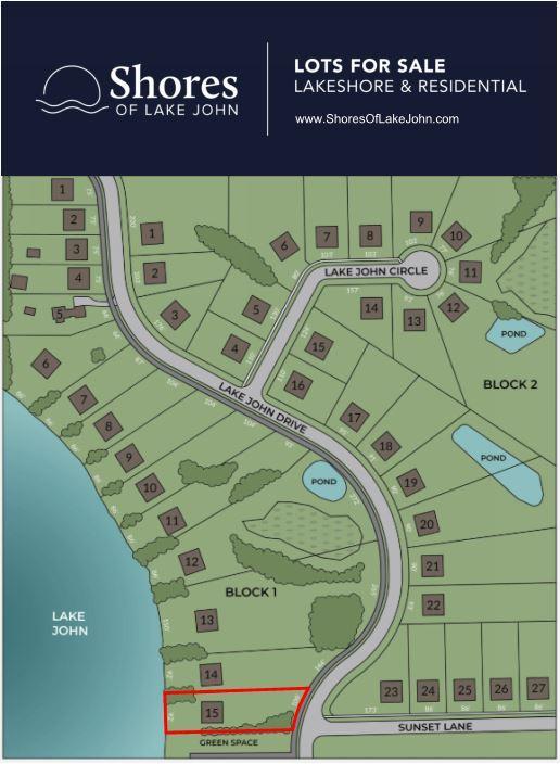 View of Land at 7660 Lake John Dr, Annandale MN 55302, Annandale (5 of 20) - Mike Wilen | Minnesota Team Real Estate
