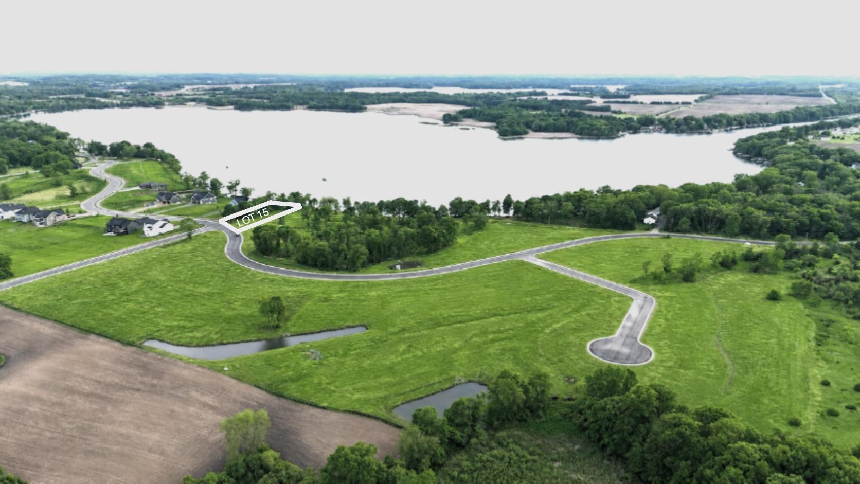 View of Land at 7660 Lake John Dr, Annandale MN 55302, Annandale (4 of 20) - Mike Wilen | Minnesota Team Real Estate