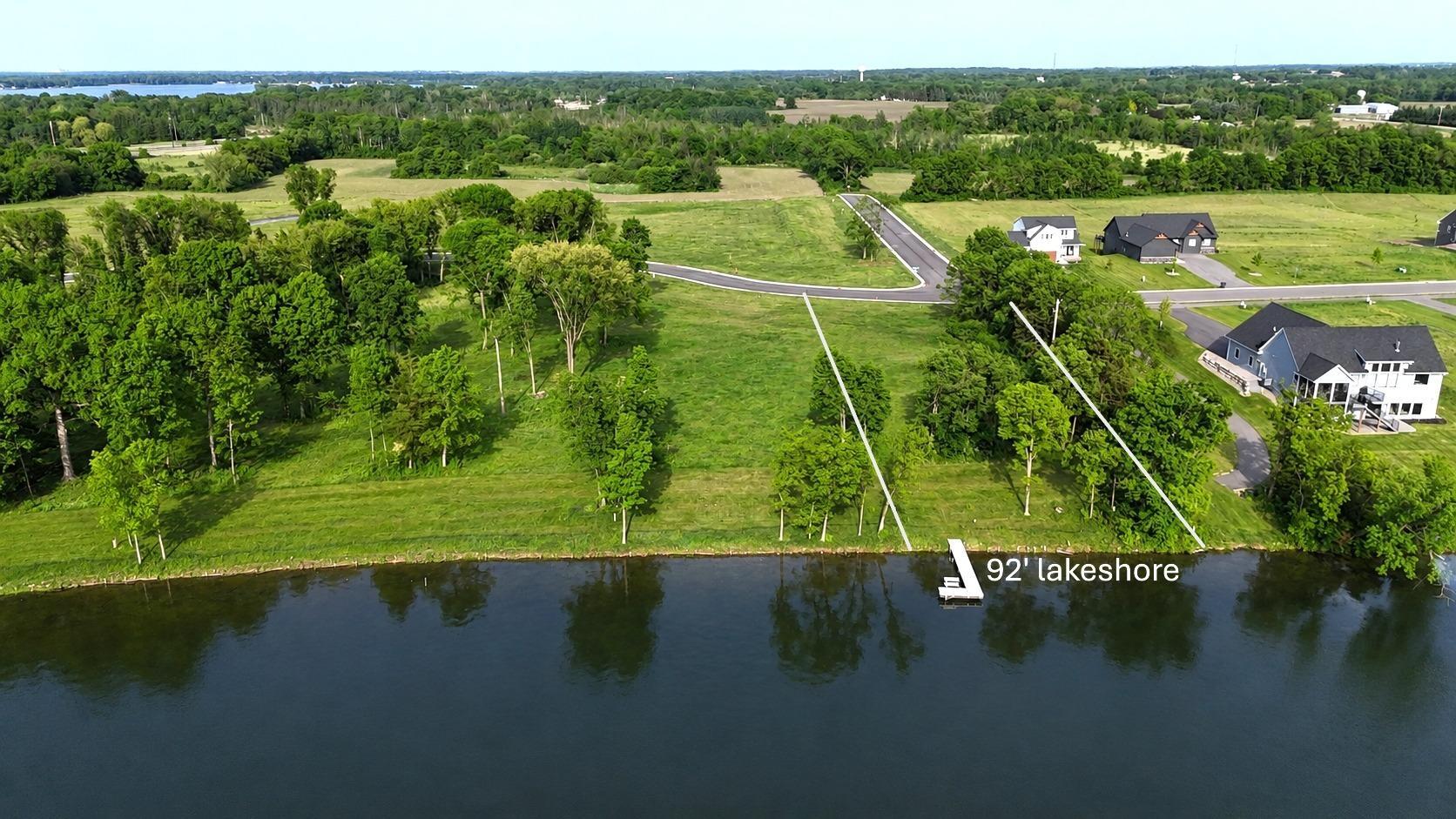 View of Land at 7660 Lake John Dr, Annandale MN 55302, Annandale - Mike Wilen | Minnesota Team Real Estate