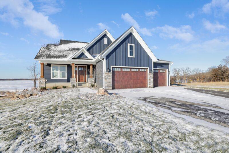 View of Single Family at 10473 4th Street, Hanover - Mike Wilen | Minnesota Team Real Estate