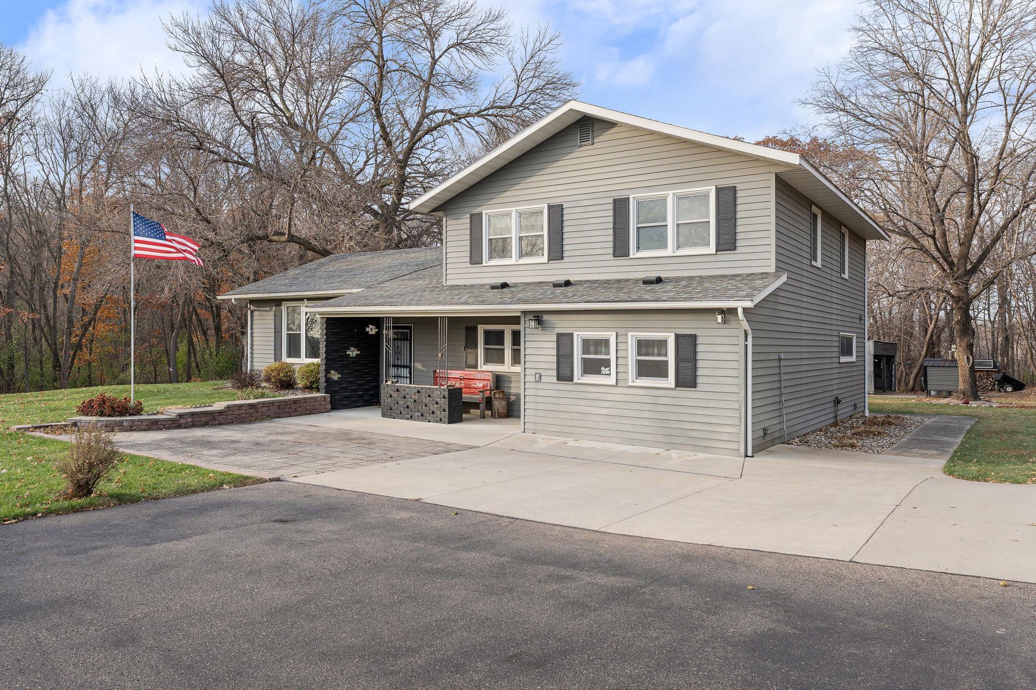 View of Residential at 14340 State Highway 60, Waterville MN 56096, Waterville - Mike Wilen | Minnesota Team Real Estate