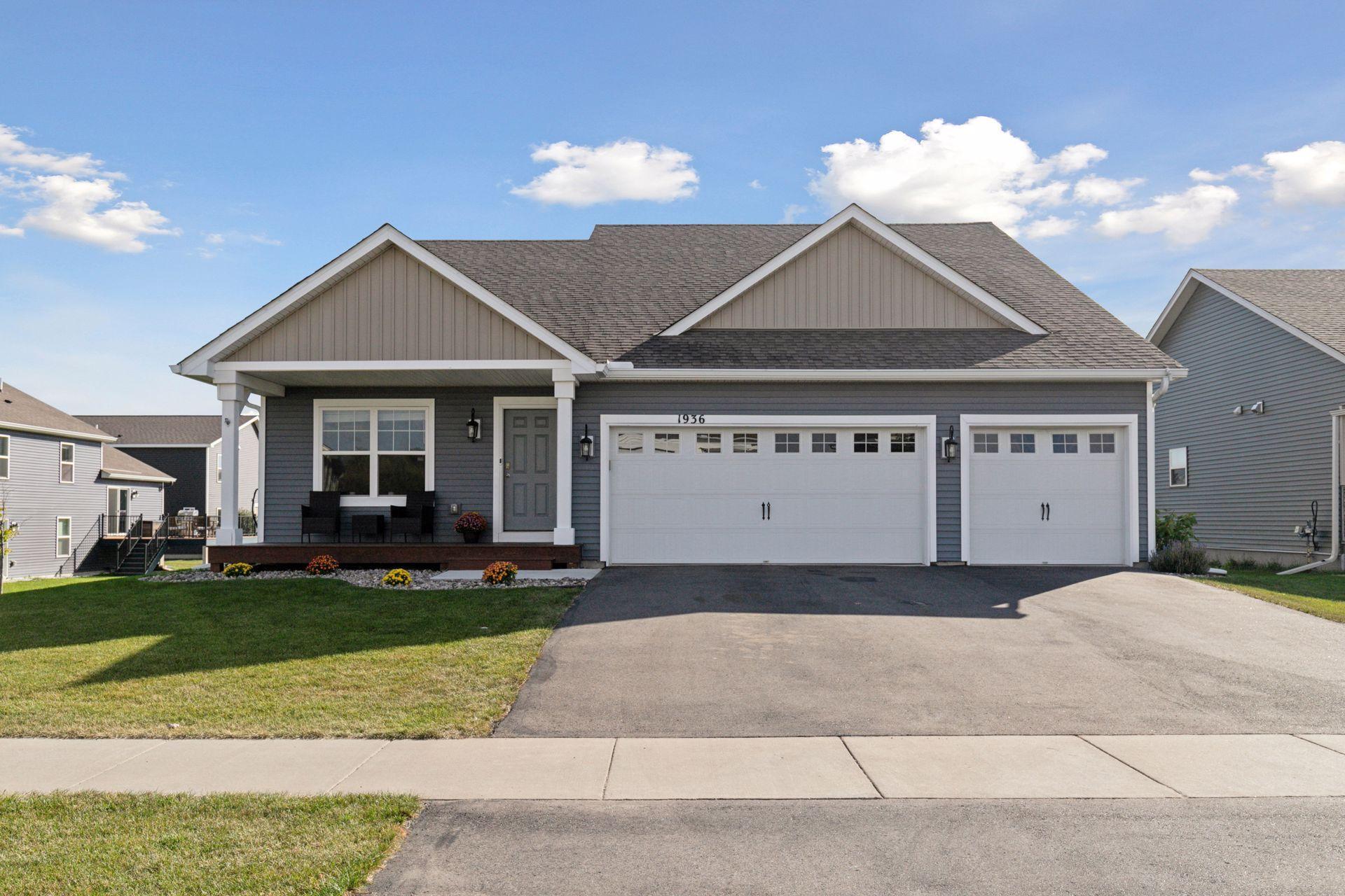 View of Residential at 1936 Meridian Curve, Carver MN 55315, Carver - Mike Wilen | Minnesota Team Real Estate