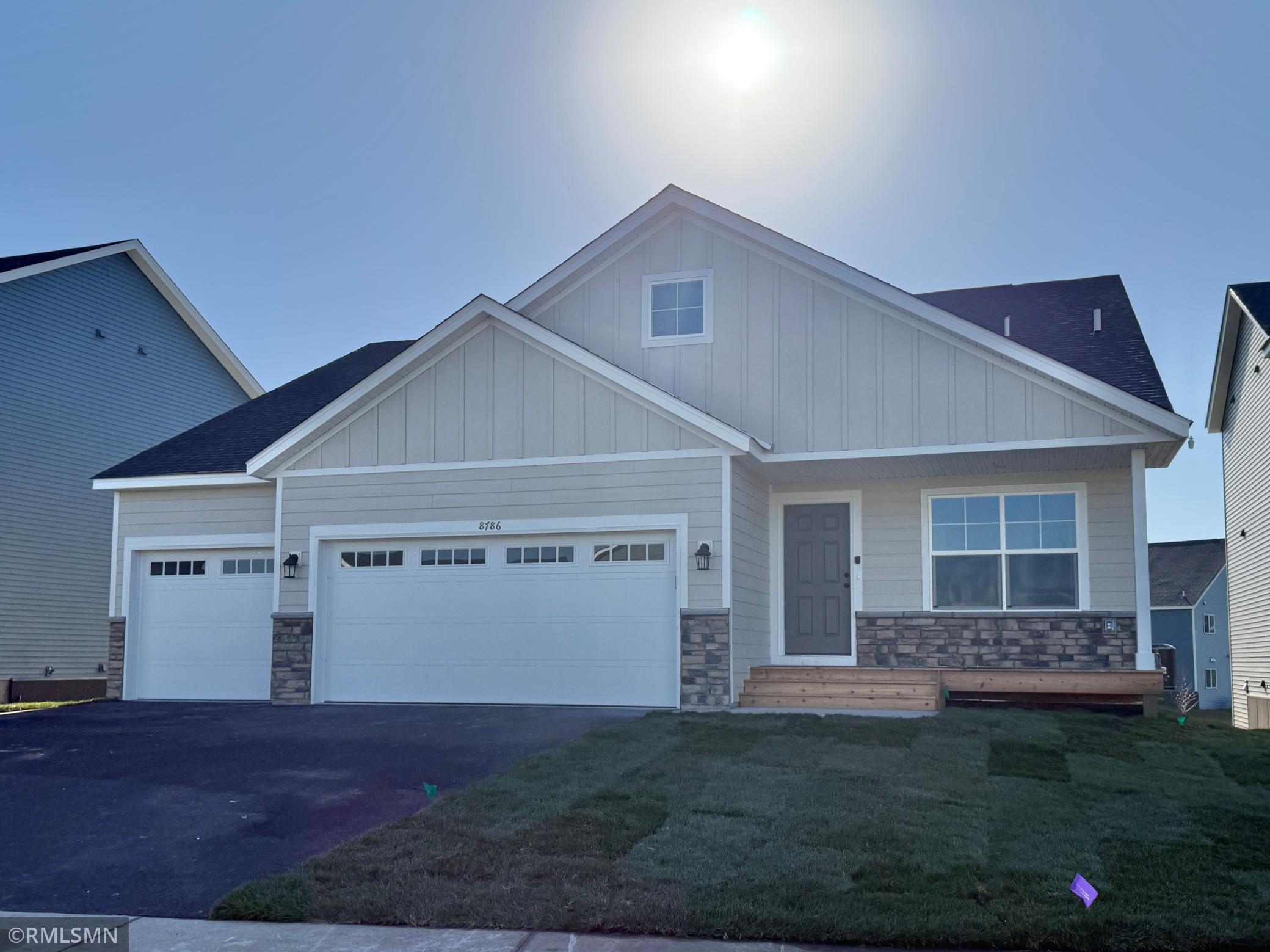 View of Residential at 8786 147th Avenue, Ramsey MN 55303, Ramsey - Mike Wilen | Minnesota Team Real Estate