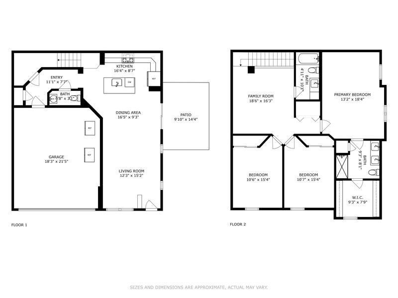 View of Residential at 8013 149th Lane, Ramsey MN 55303, Ramsey (34 of 36) - Mike Wilen | Minnesota Team Real Estate