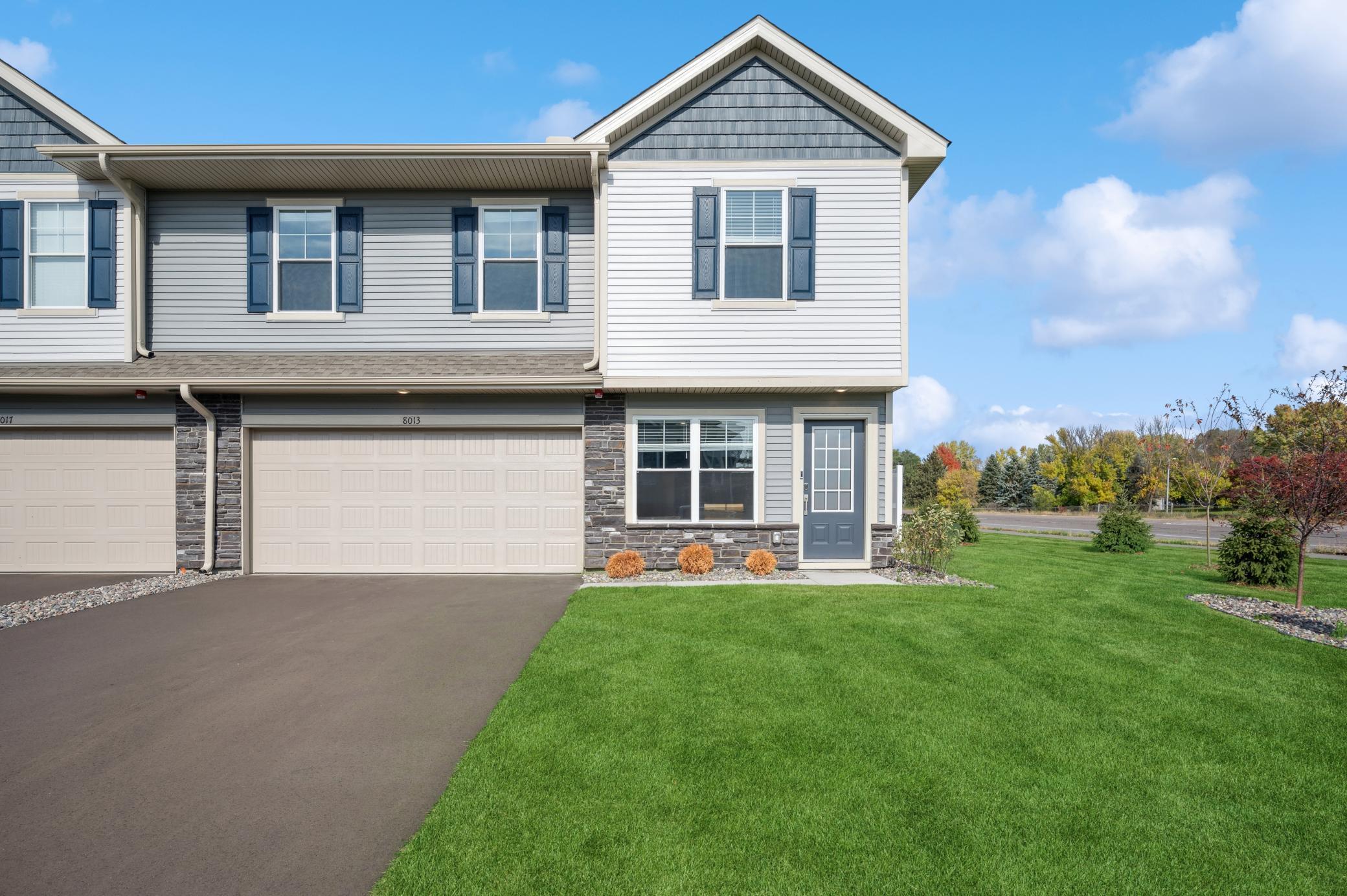 View of Residential at 8013 149th Lane, Ramsey MN 55303, Ramsey - Mike Wilen | Minnesota Team Real Estate