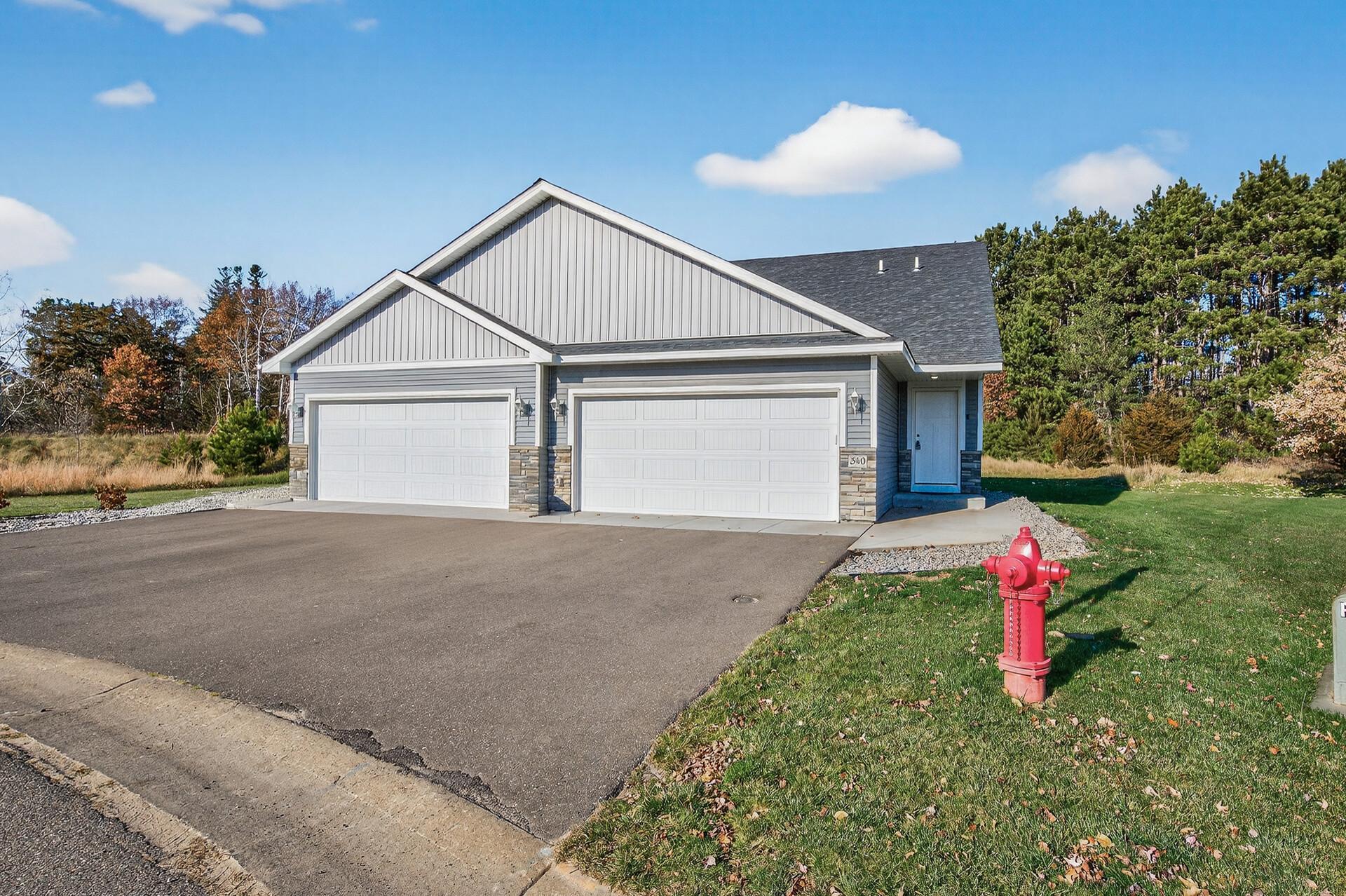 View of Residential at 340 21st Avenue, Cambridge MN 55008, Cambridge - Mike Wilen | Minnesota Team Real Estate