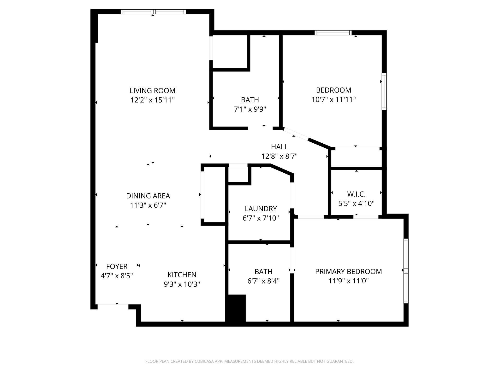View of Residential at 4824 53rd Street #322, Minneapolis MN 55417, Minneapolis - Mike Wilen | Minnesota Team Real Estate
