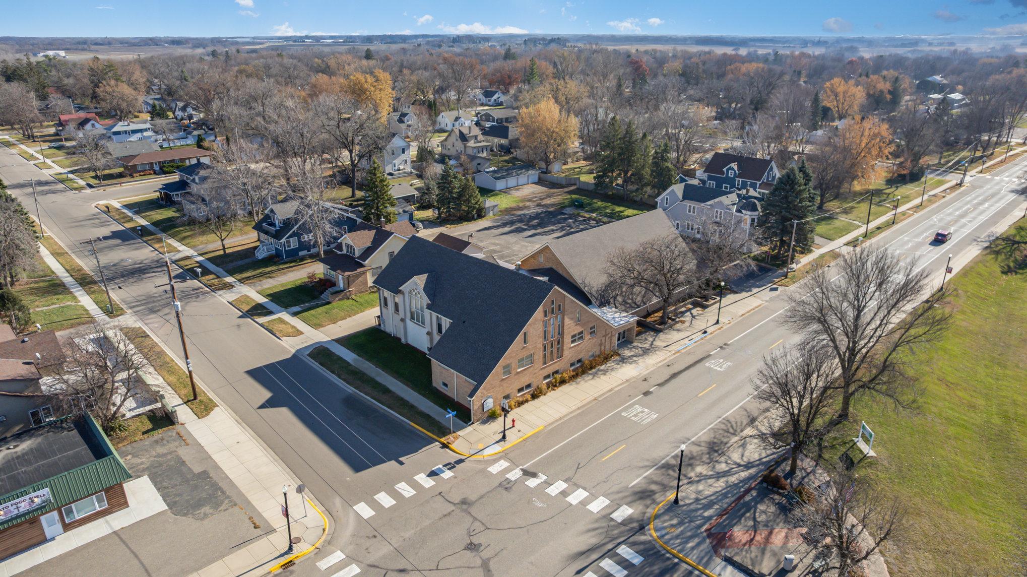 View of Commercial Sale at 405 Broadway Avenue, Cokato MN 55321, Cokato (51 of 57) - Mike Wilen | Minnesota Team Real Estate