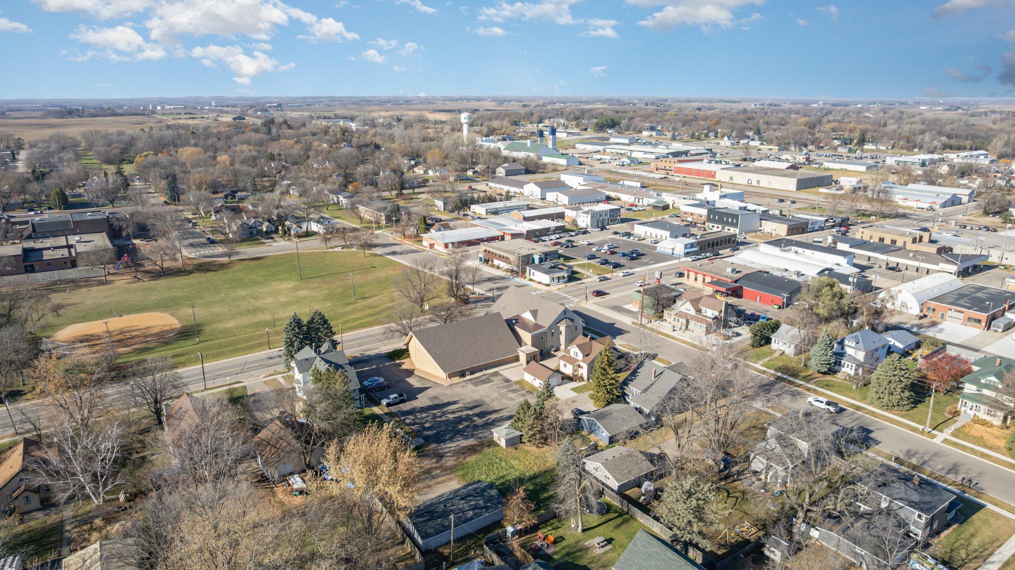 View of Commercial Sale at 405 Broadway Avenue, Cokato MN 55321, Cokato (49 of 57) - Mike Wilen | Minnesota Team Real Estate