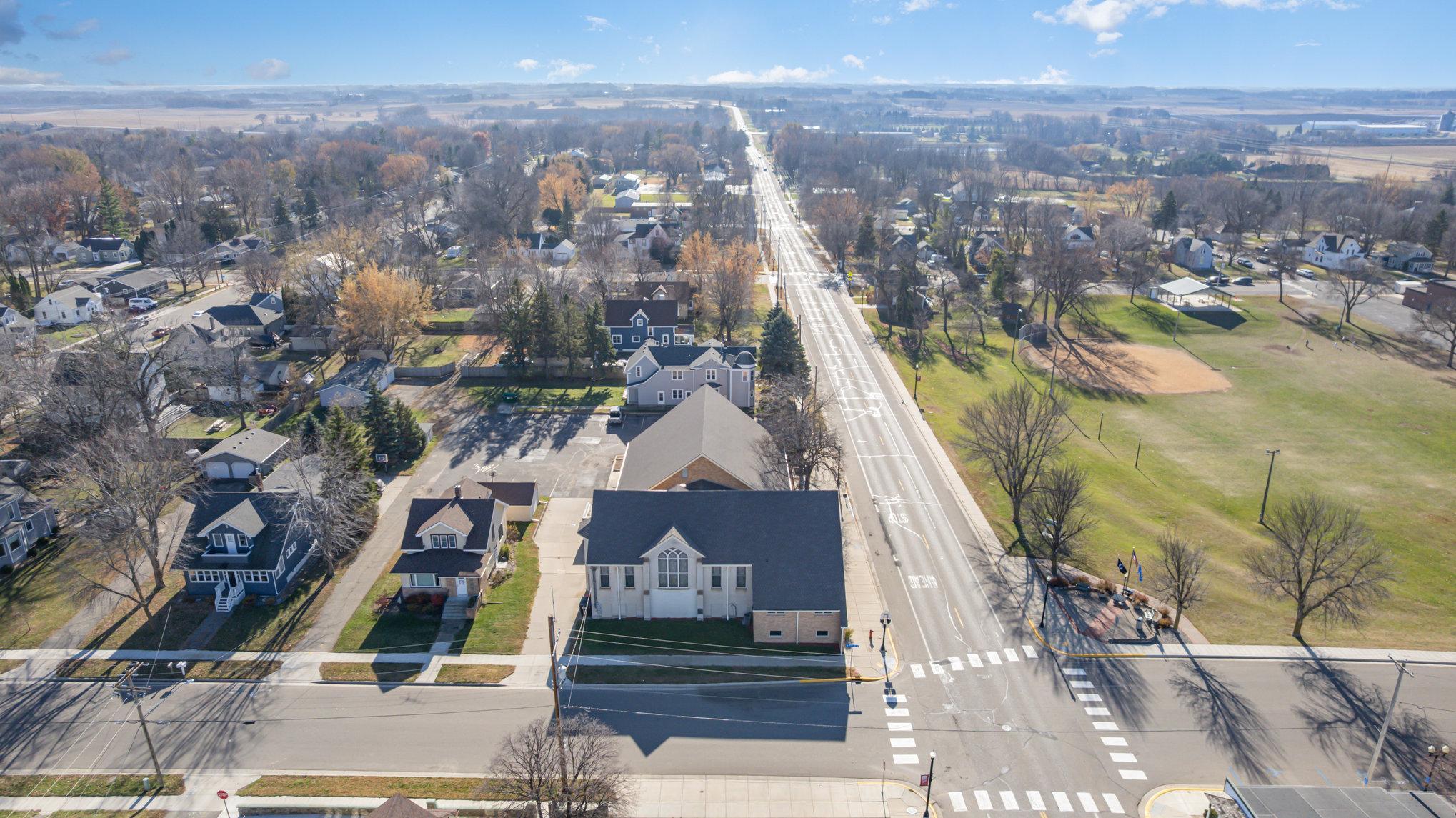 View of Commercial Sale at 405 Broadway Avenue, Cokato MN 55321, Cokato (48 of 57) - Mike Wilen | Minnesota Team Real Estate