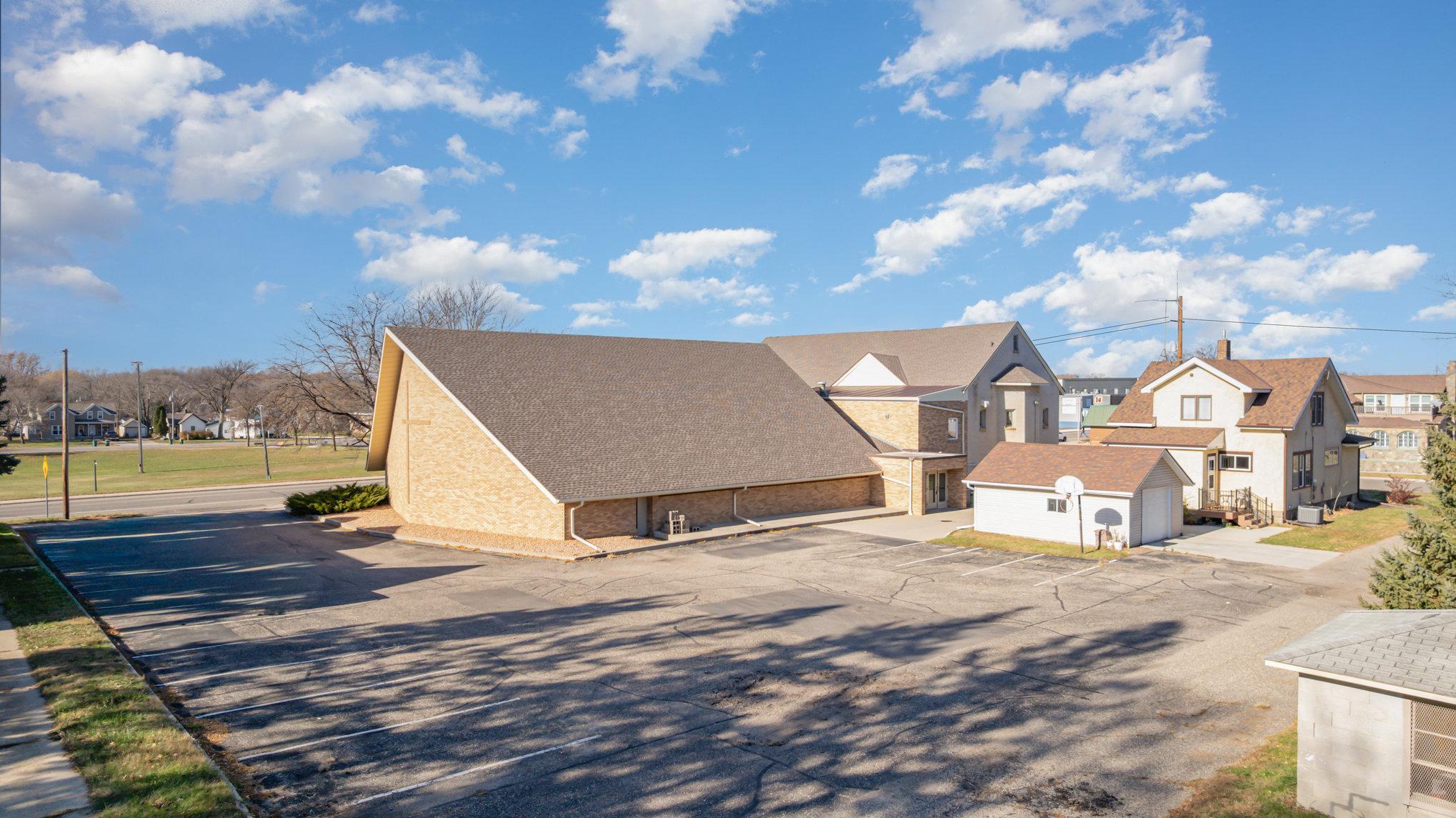 View of Commercial Sale at 405 Broadway Avenue, Cokato MN 55321, Cokato (47 of 57) - Mike Wilen | Minnesota Team Real Estate