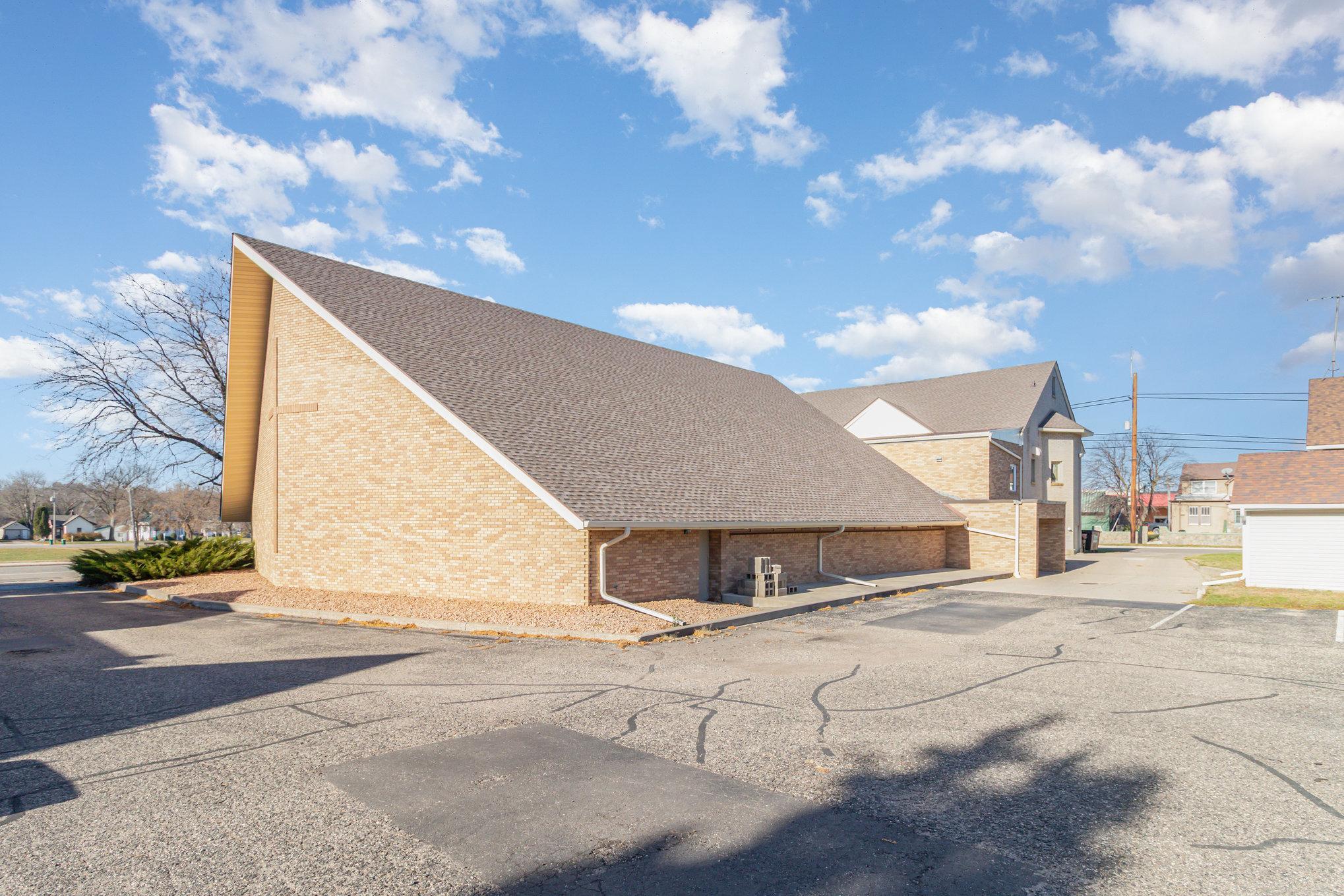 View of Commercial Sale at 405 Broadway Avenue, Cokato MN 55321, Cokato (44 of 57) - Mike Wilen | Minnesota Team Real Estate