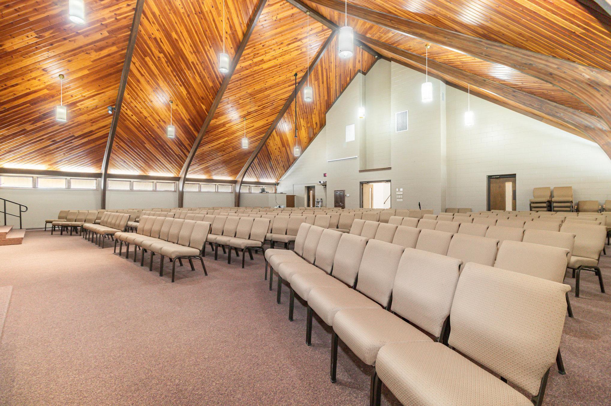 View of Commercial Sale at 405 Broadway Avenue, Cokato MN 55321, Cokato (9 of 57) - Mike Wilen | Minnesota Team Real Estate