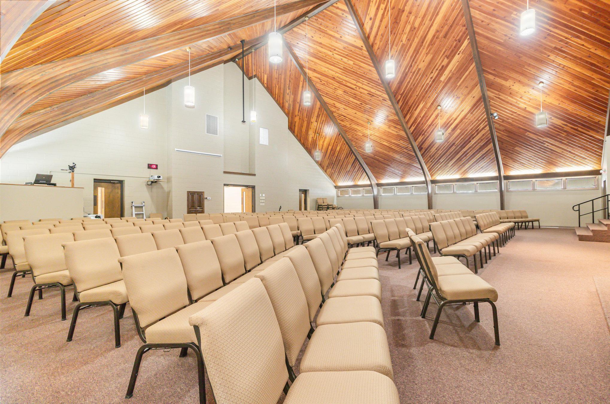 View of Commercial Sale at 405 Broadway Avenue, Cokato MN 55321, Cokato (8 of 57) - Mike Wilen | Minnesota Team Real Estate