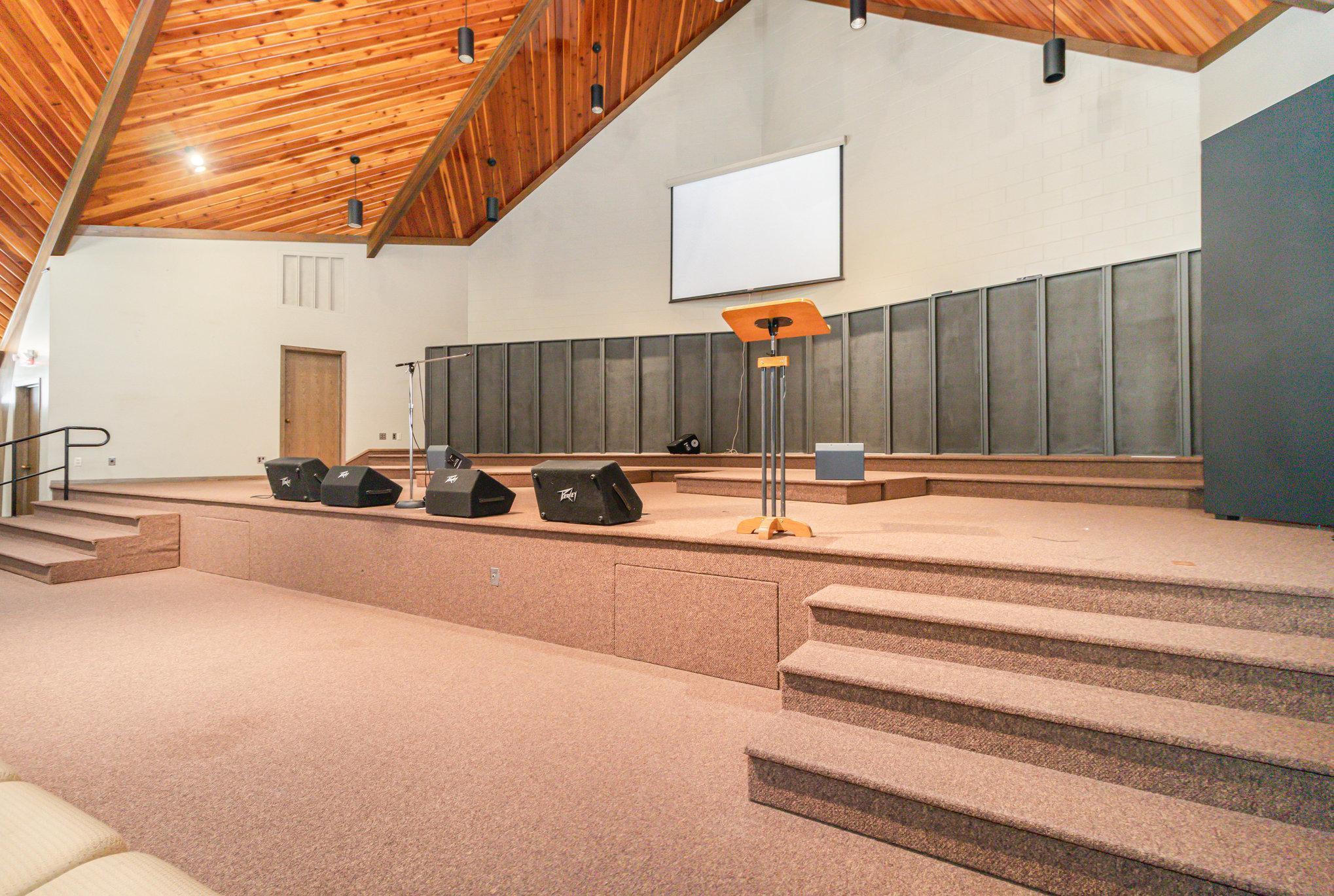 View of Commercial Sale at 405 Broadway Avenue, Cokato MN 55321, Cokato (7 of 57) - Mike Wilen | Minnesota Team Real Estate