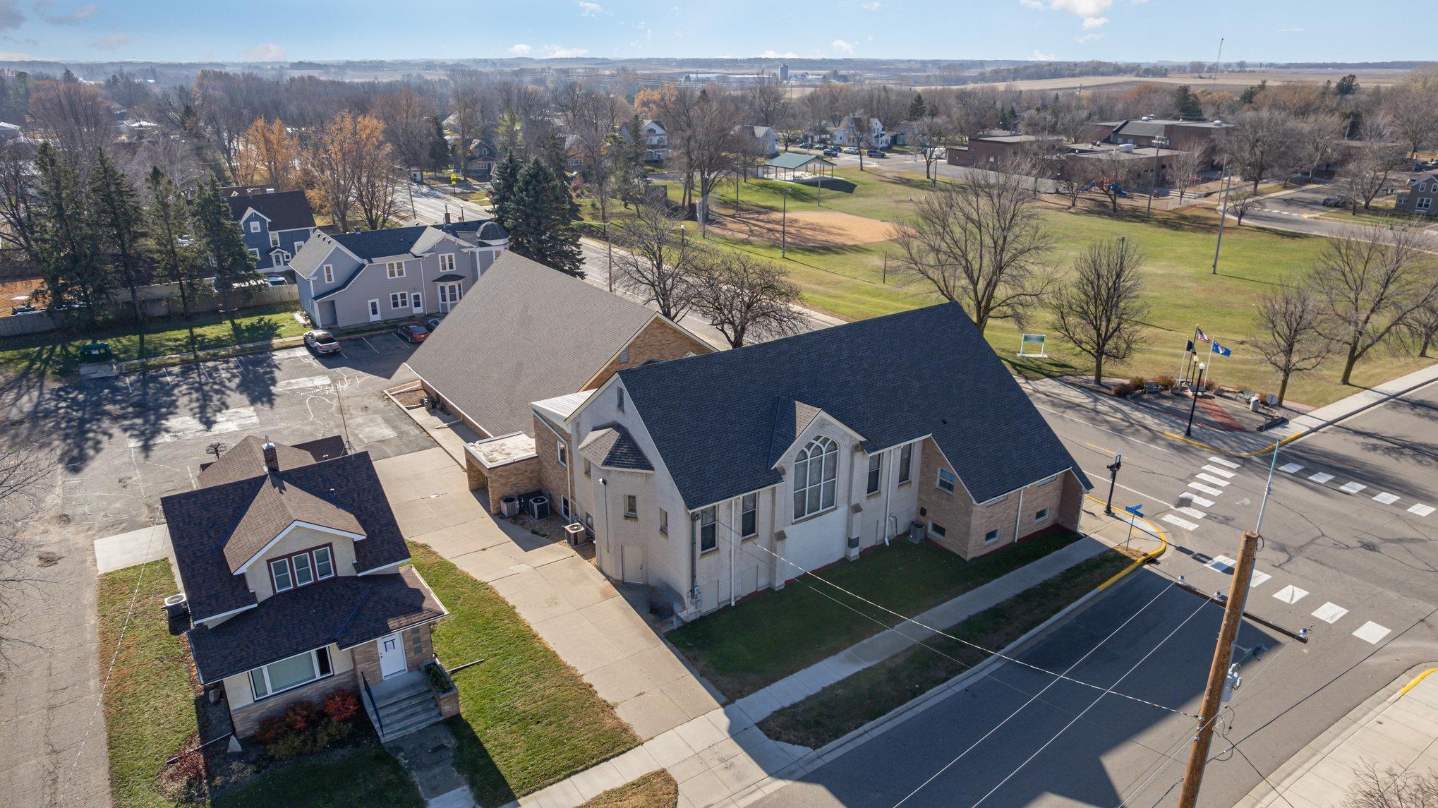 View of Commercial Sale at 405 Broadway Avenue, Cokato MN 55321, Cokato (2 of 57) - Mike Wilen | Minnesota Team Real Estate