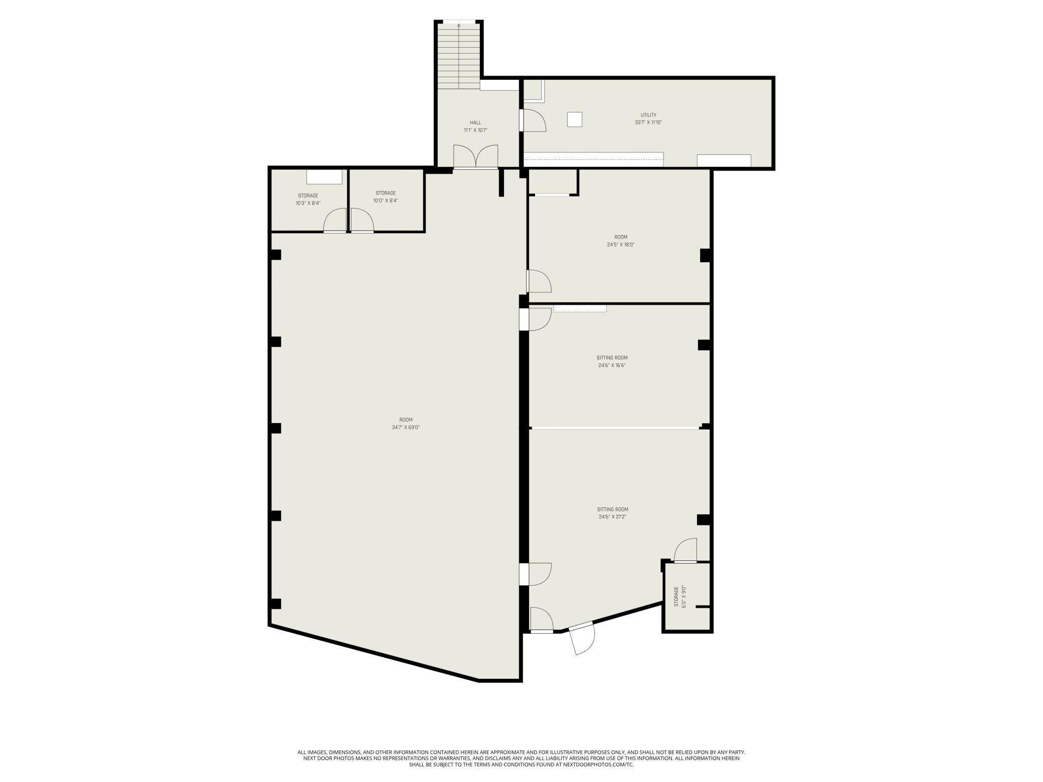 View of Commercial Sale at 405 Broadway Avenue, Cokato MN 55321, Cokato (57 of 57) - Mike Wilen | Minnesota Team Real Estate