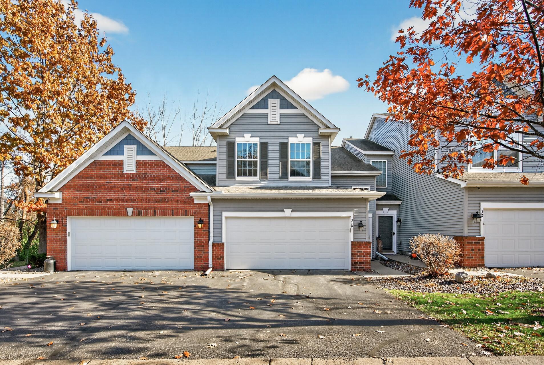 View of Residential at 319 Heritage Trail, Circle Pines MN 55014, Circle Pines - Mike Wilen | Minnesota Team Real Estate