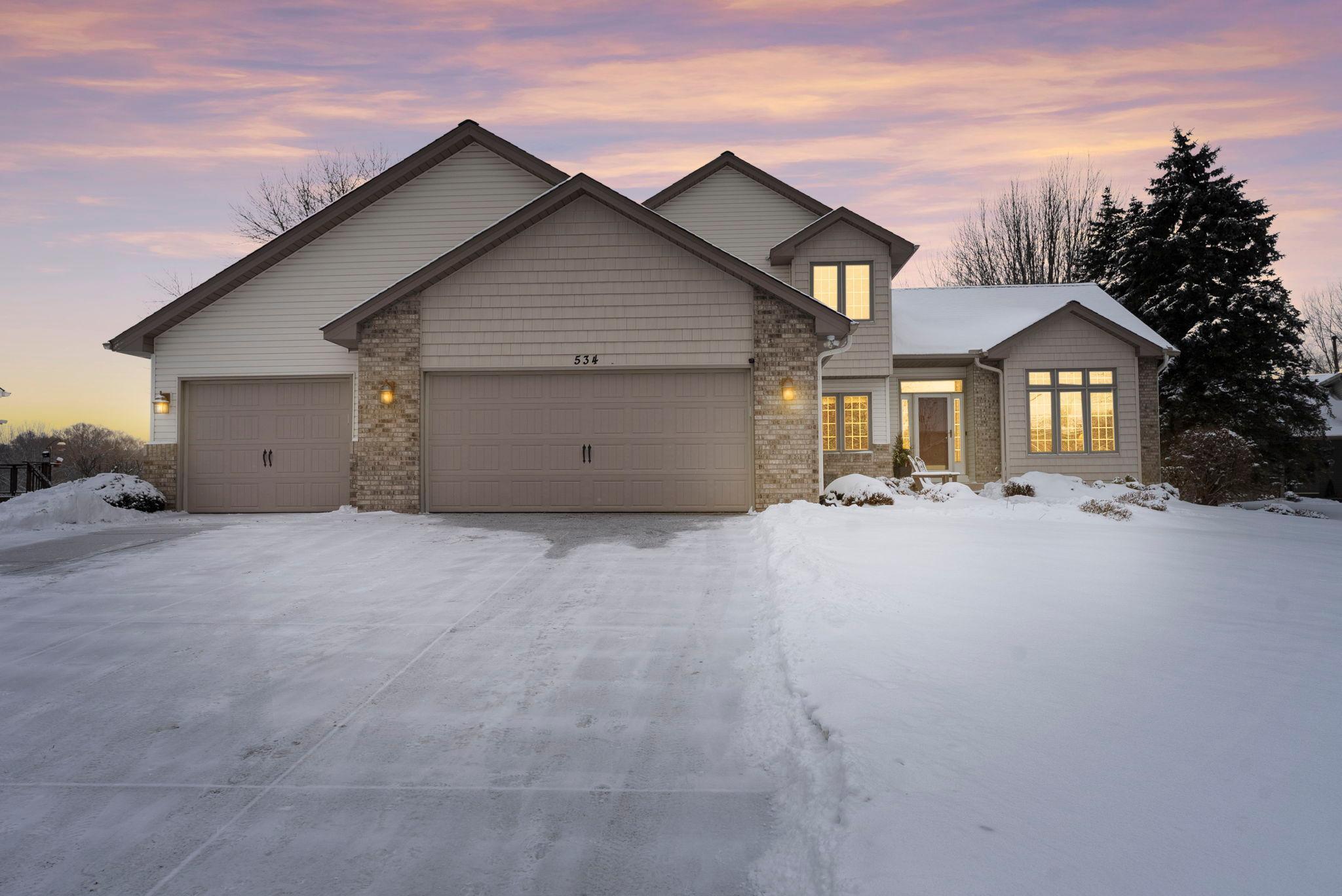 View of Residential at 534 Linden Lane, Lino Lakes MN 55014, Lino Lakes - Mike Wilen | Minnesota Team Real Estate