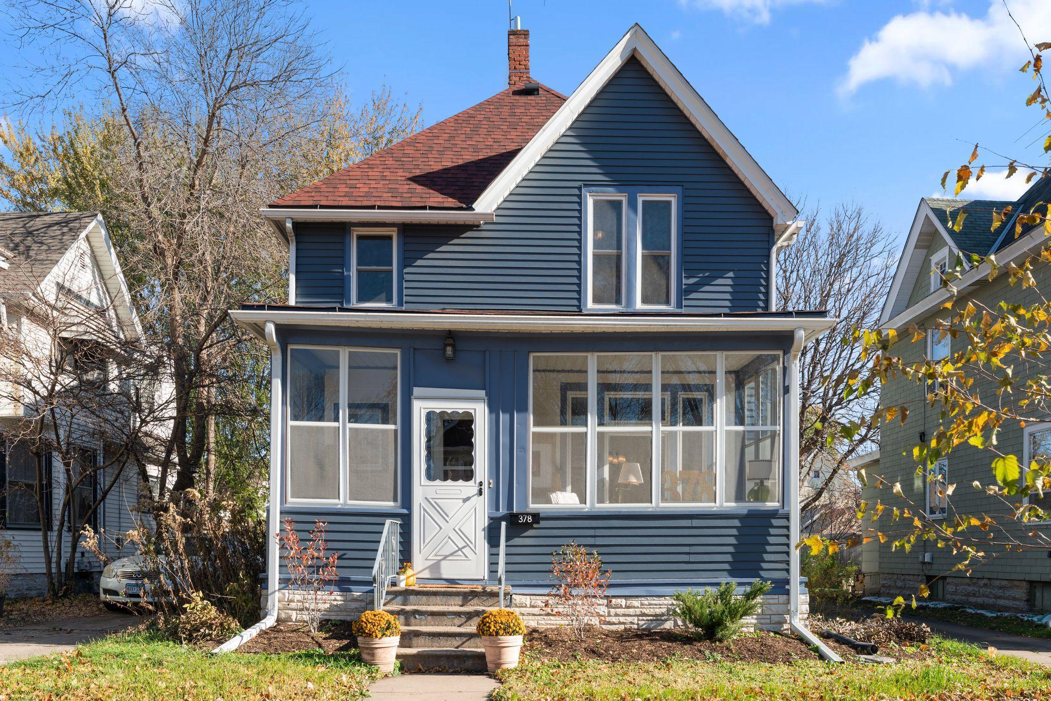 View of Residential at 378 Osceola Avenue, Saint Paul MN 55102, Saint Paul - Mike Wilen | Minnesota Team Real Estate