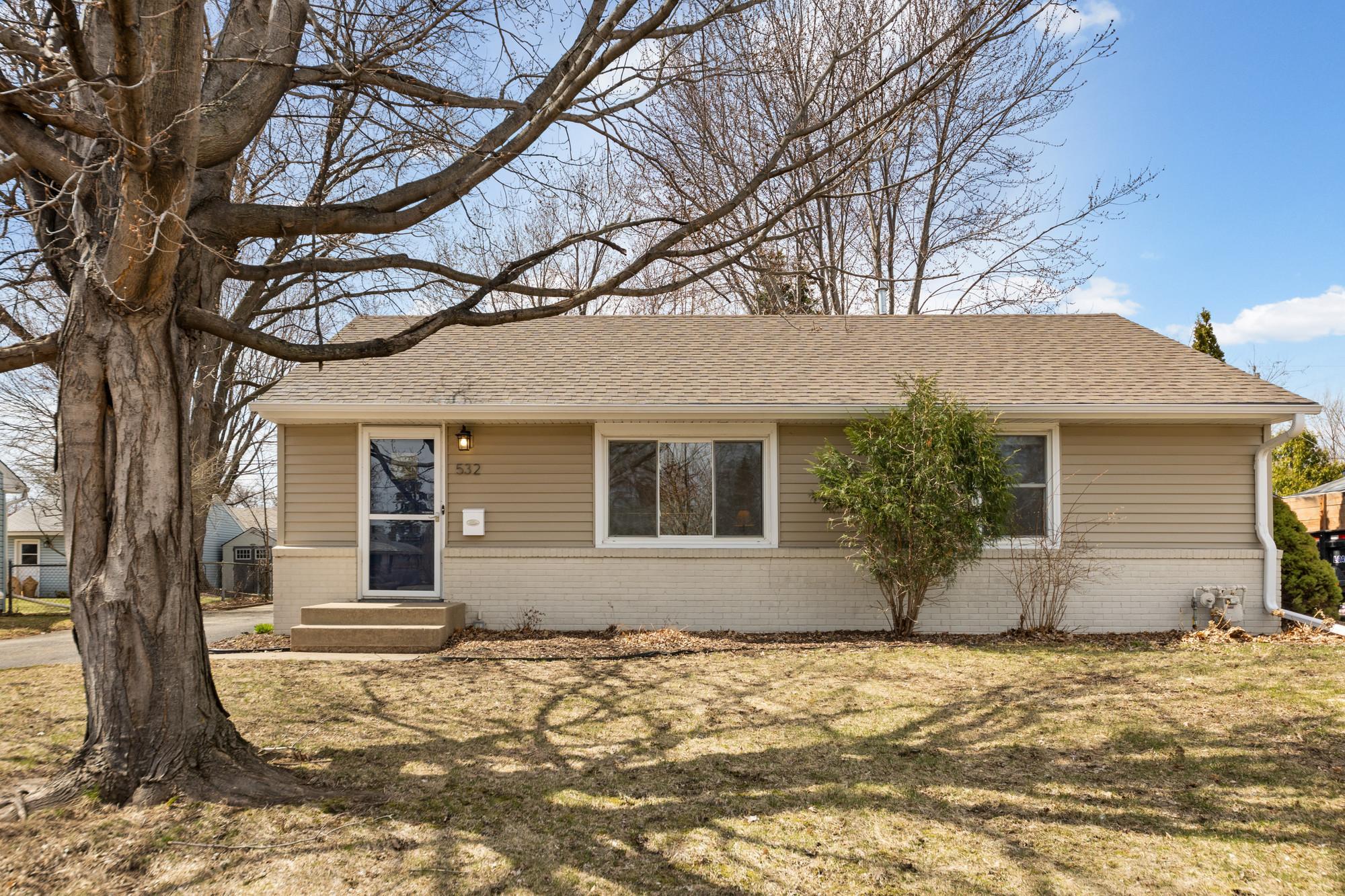 View of Residential at 532 5th Avenue, Hopkins MN 55343, Hopkins - Mike Wilen | Minnesota Team Real Estate