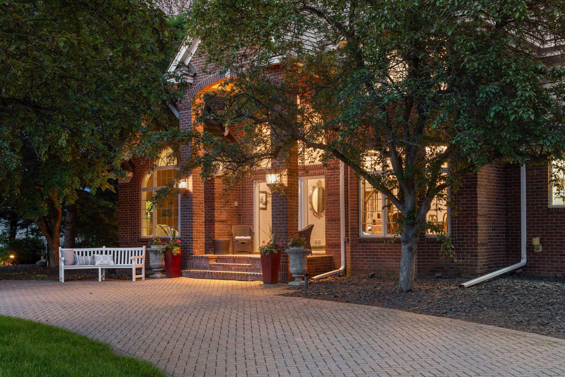 View of Residential at 10 Apple Orchard Court, Dellwood MN 55110, Dellwood (5 of 118) - Mike Wilen | Minnesota Team Real Estate