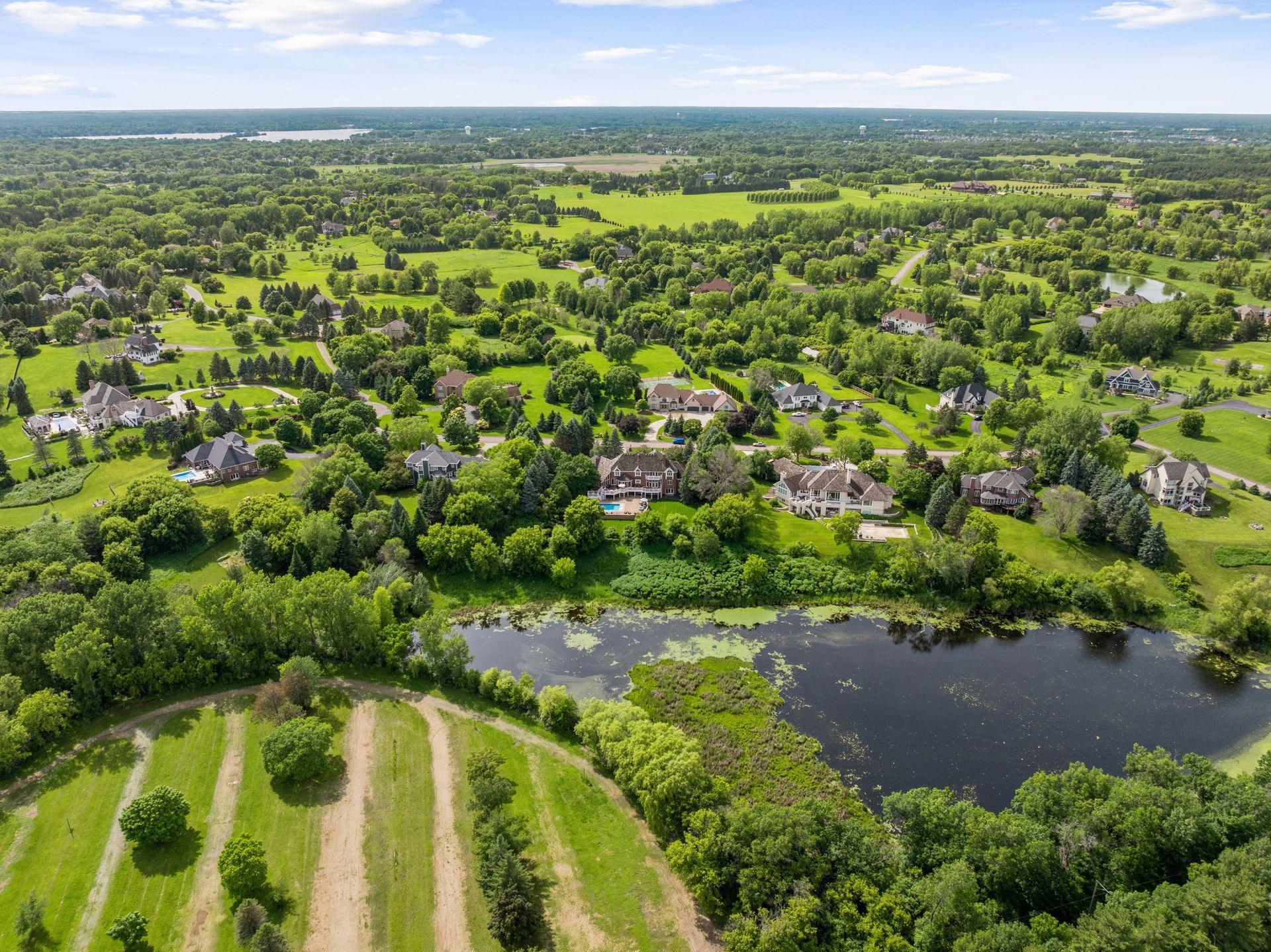 View of Residential at 10 Apple Orchard Court, Dellwood MN 55110, Dellwood (17 of 118) - Mike Wilen | Minnesota Team Real Estate