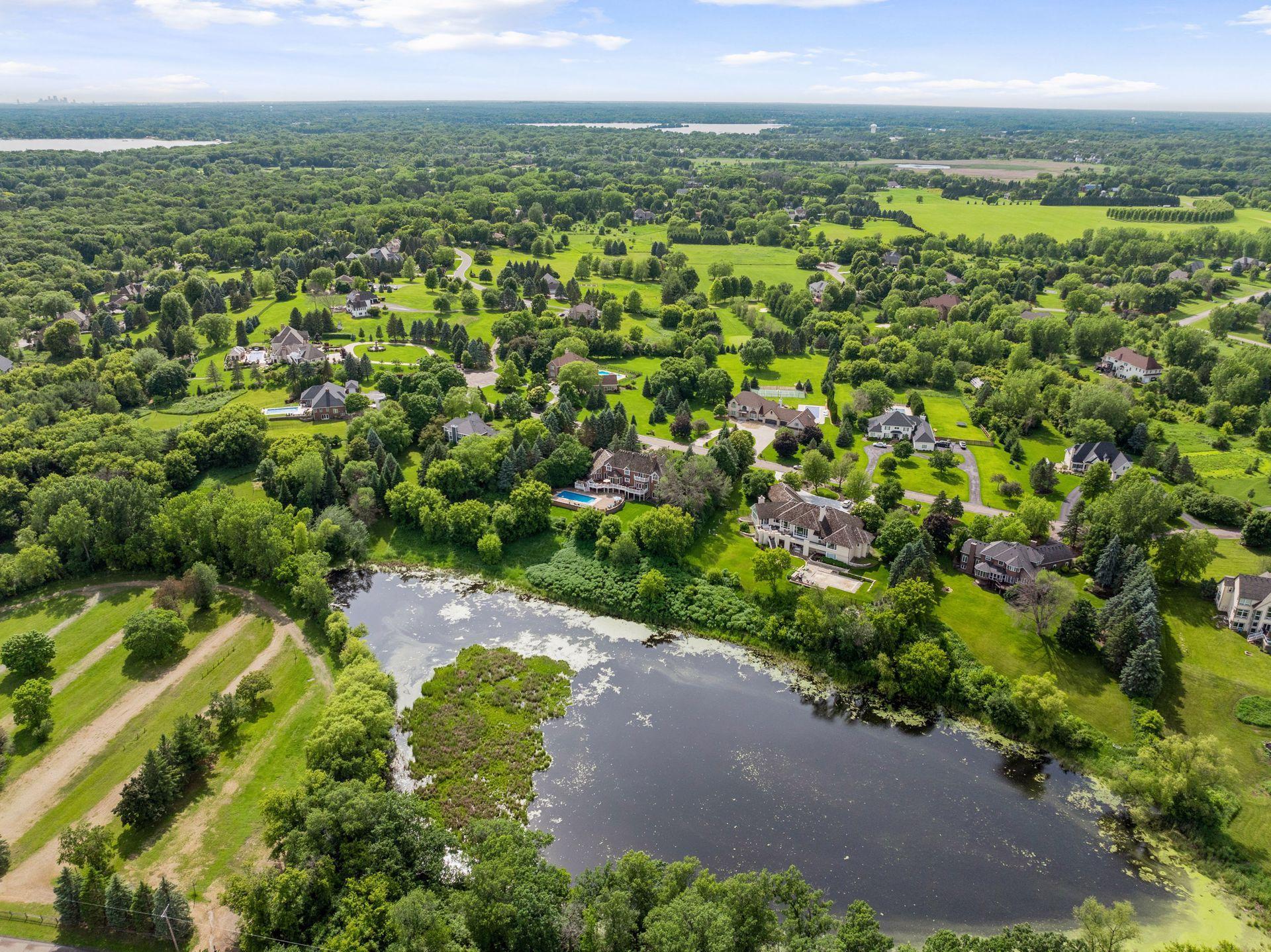 View of Residential at 10 Apple Orchard Court, Dellwood MN 55110, Dellwood (18 of 118) - Mike Wilen | Minnesota Team Real Estate
