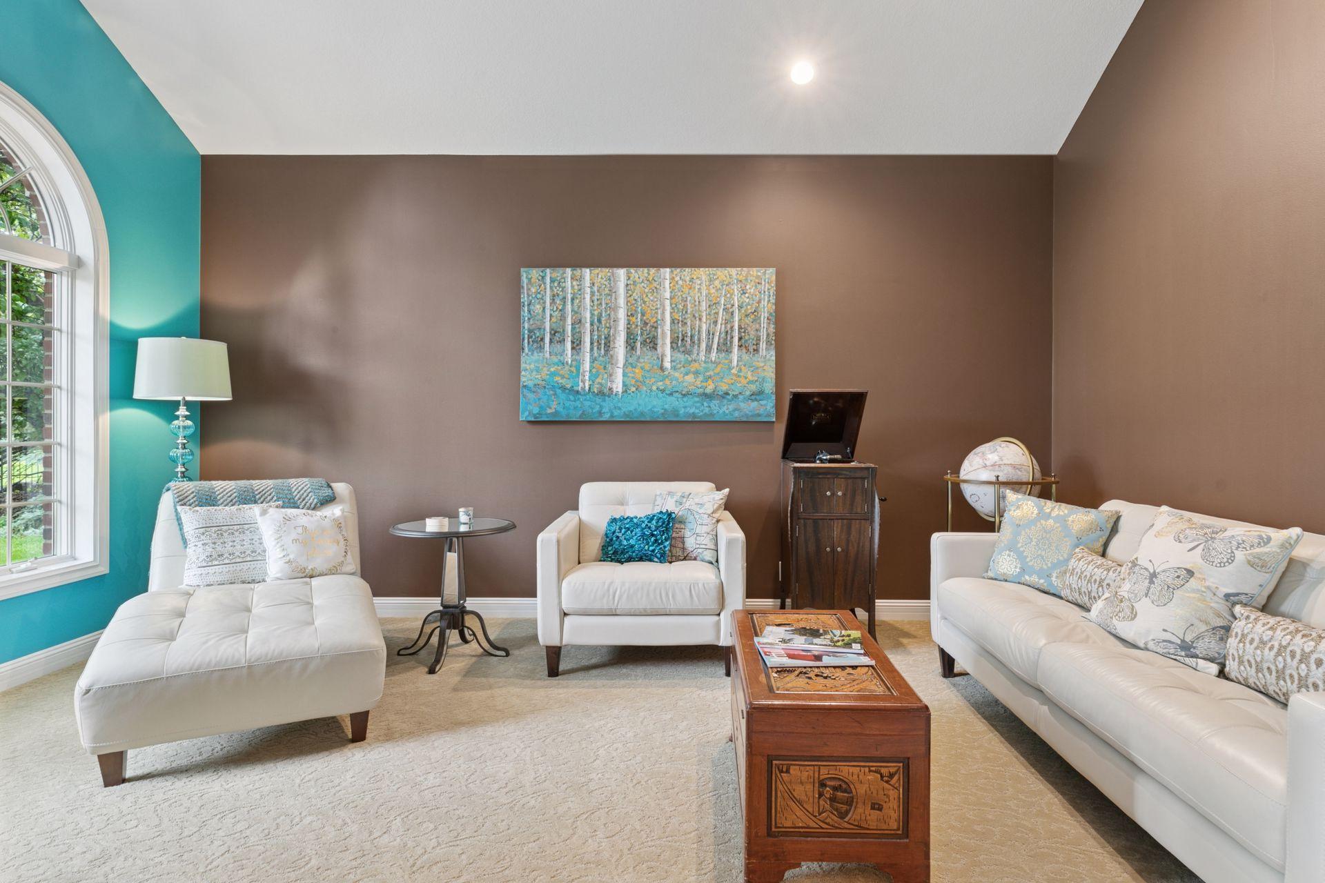 View of Residential at 10 Apple Orchard Court, Dellwood MN 55110, Dellwood (28 of 118) - Mike Wilen | Minnesota Team Real Estate