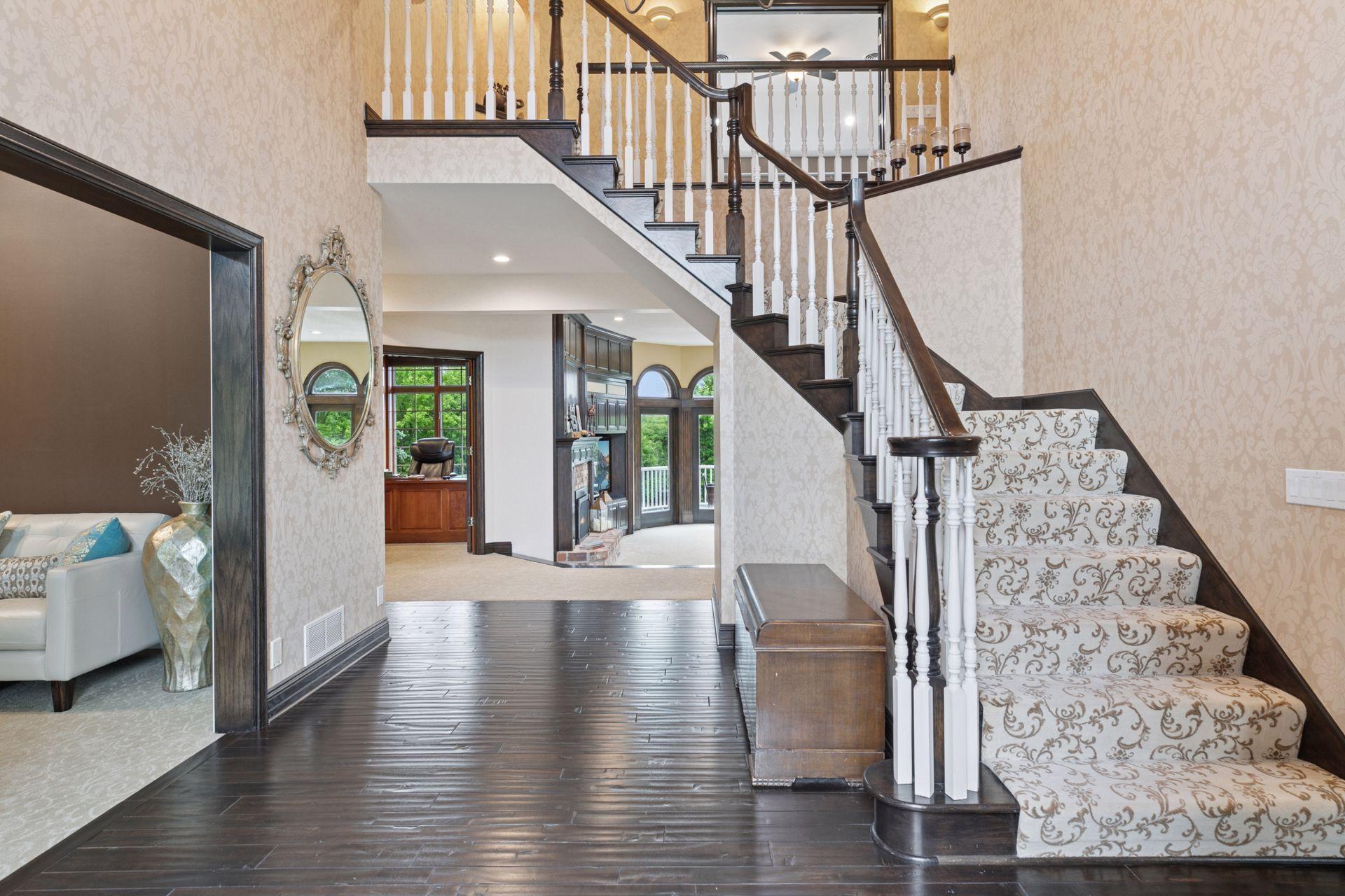 View of Residential at 10 Apple Orchard Court, Dellwood MN 55110, Dellwood (31 of 118) - Mike Wilen | Minnesota Team Real Estate