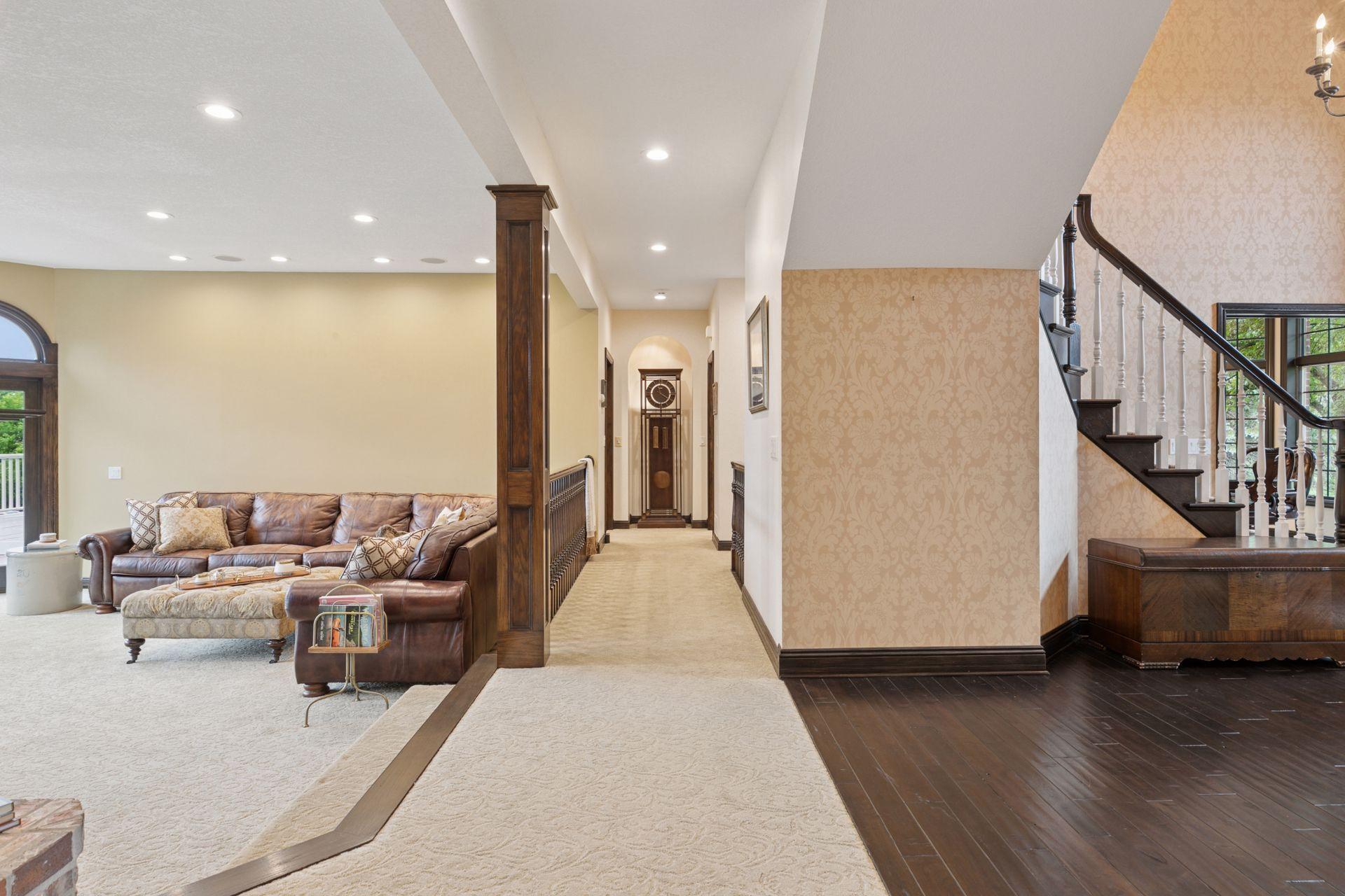View of Residential at 10 Apple Orchard Court, Dellwood MN 55110, Dellwood (32 of 118) - Mike Wilen | Minnesota Team Real Estate