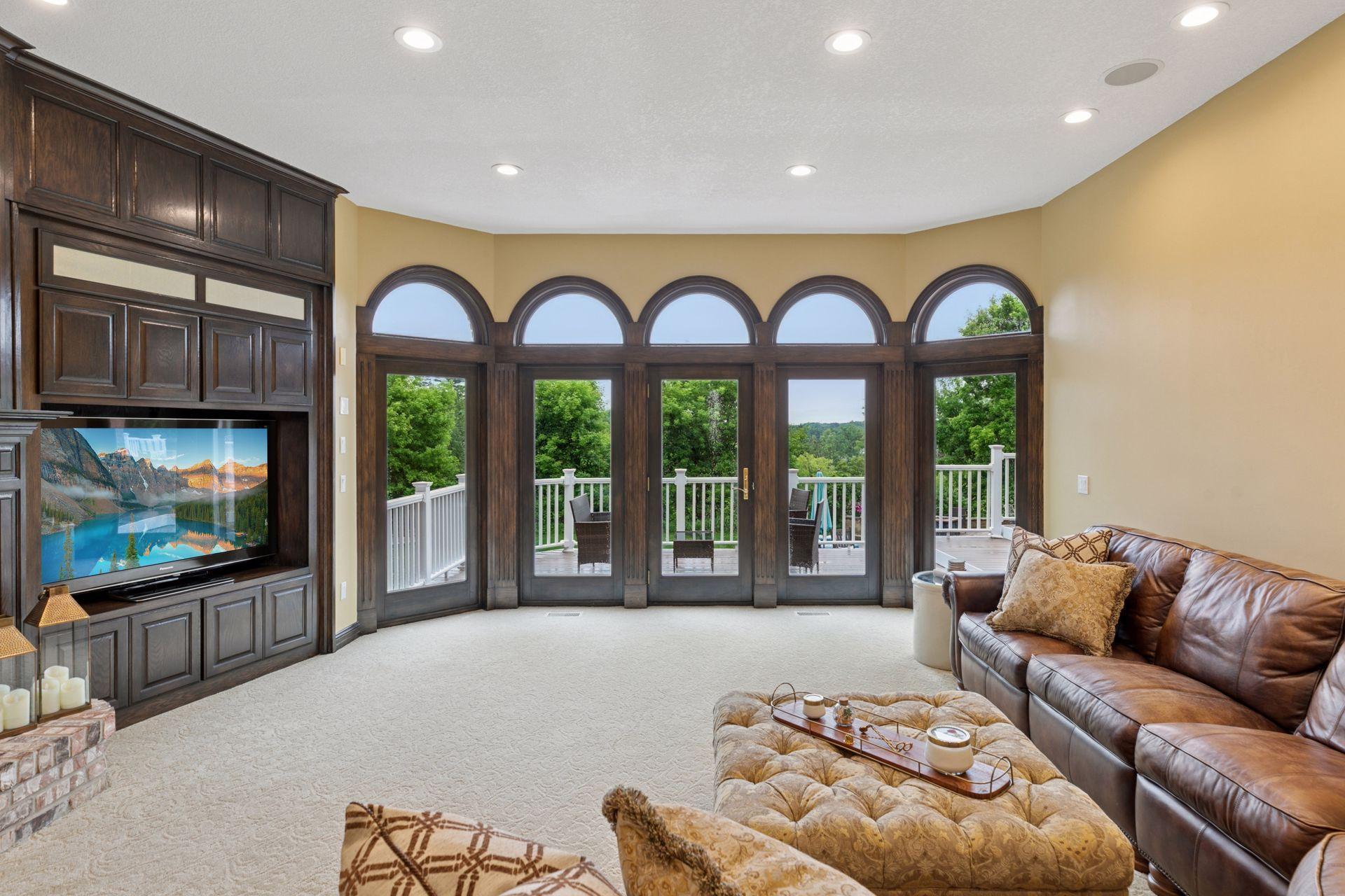 View of Residential at 10 Apple Orchard Court, Dellwood MN 55110, Dellwood (33 of 118) - Mike Wilen | Minnesota Team Real Estate