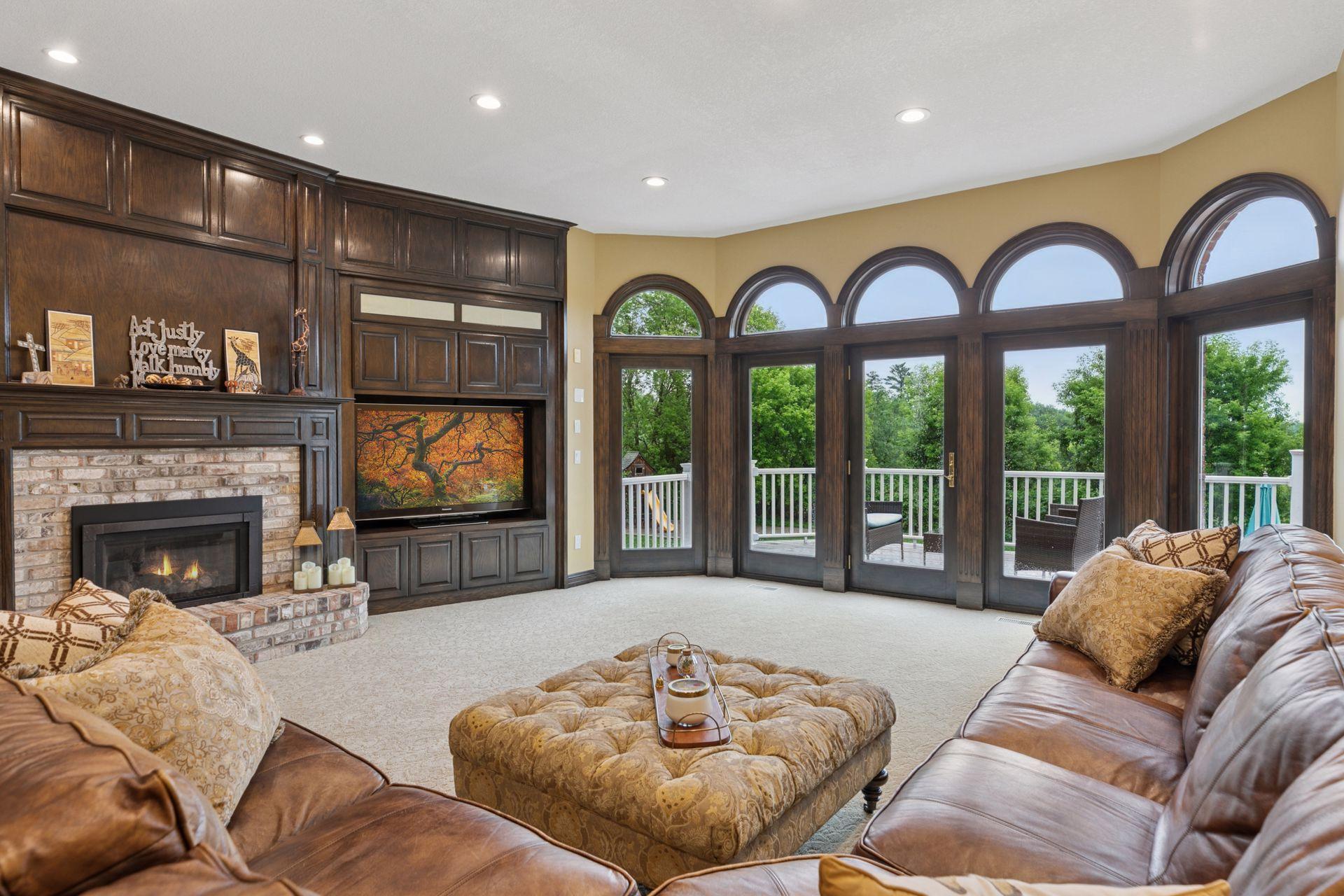 View of Residential at 10 Apple Orchard Court, Dellwood MN 55110, Dellwood (35 of 118) - Mike Wilen | Minnesota Team Real Estate