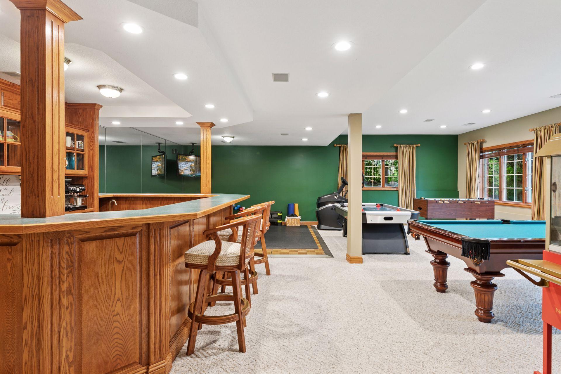 View of Residential at 10 Apple Orchard Court, Dellwood MN 55110, Dellwood (96 of 118) - Mike Wilen | Minnesota Team Real Estate