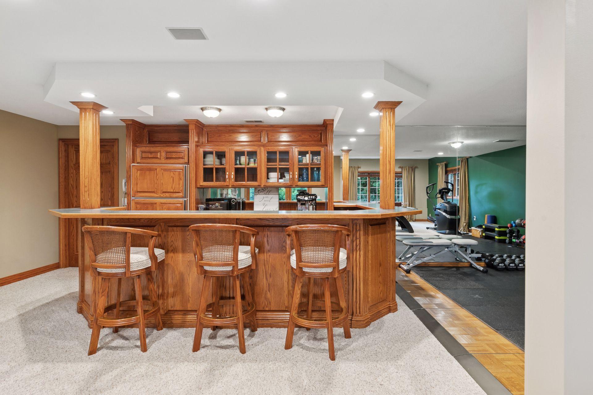 View of Residential at 10 Apple Orchard Court, Dellwood MN 55110, Dellwood (98 of 118) - Mike Wilen | Minnesota Team Real Estate