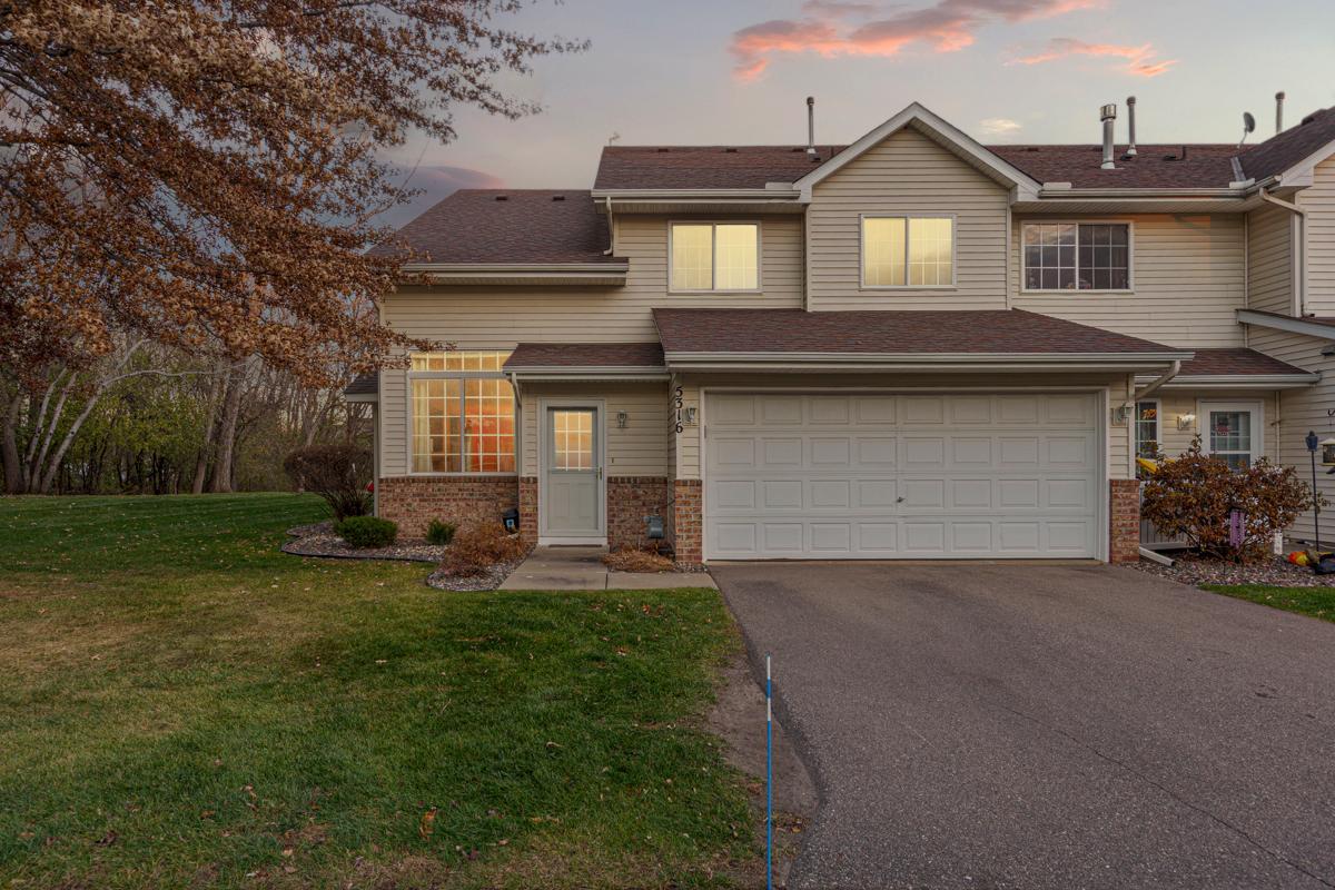 View of Residential at 5316 206th Street, Farmington MN 55024, Farmington - Mike Wilen | Minnesota Team Real Estate
