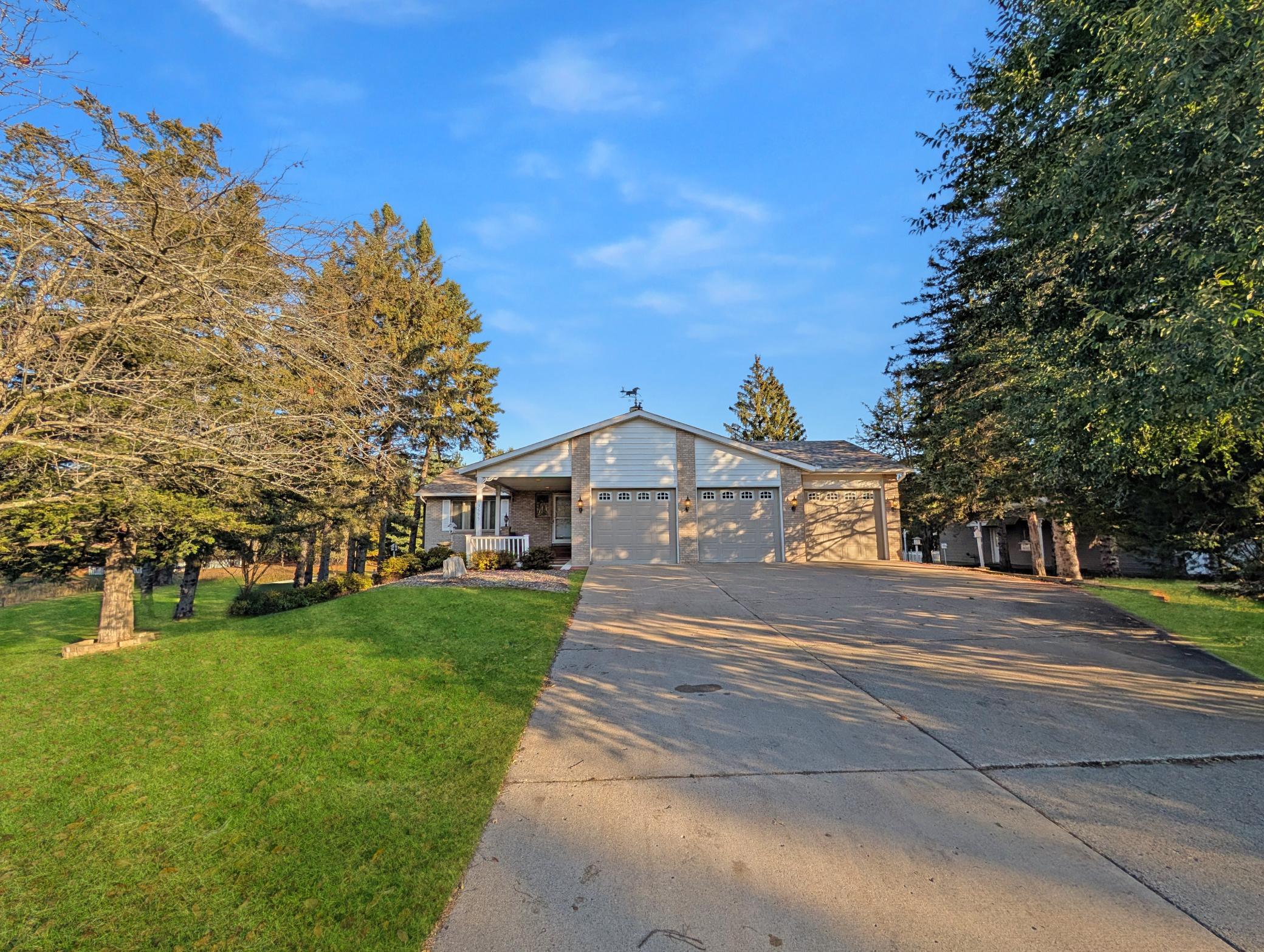View of Residential at 3695 174th Lane, Andover MN 55304, Andover - Mike Wilen | Minnesota Team Real Estate