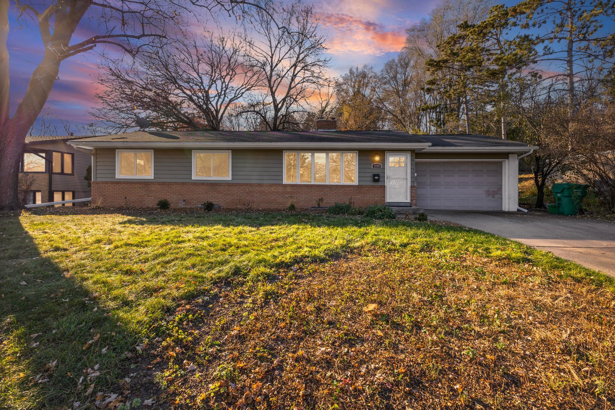 View of Residential at 1400 Texas Avenue, Saint Louis Park MN 55426, Saint Louis Park - Mike Wilen | Minnesota Team Real Estate