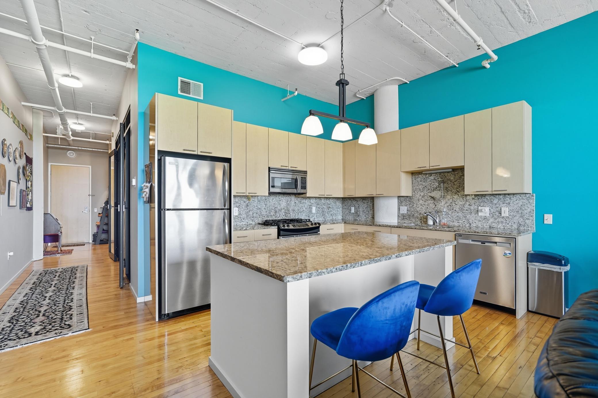 View of Residential at 290 Market Street #405, Minneapolis MN 55405, Minneapolis - Mike Wilen | Minnesota Team Real Estate