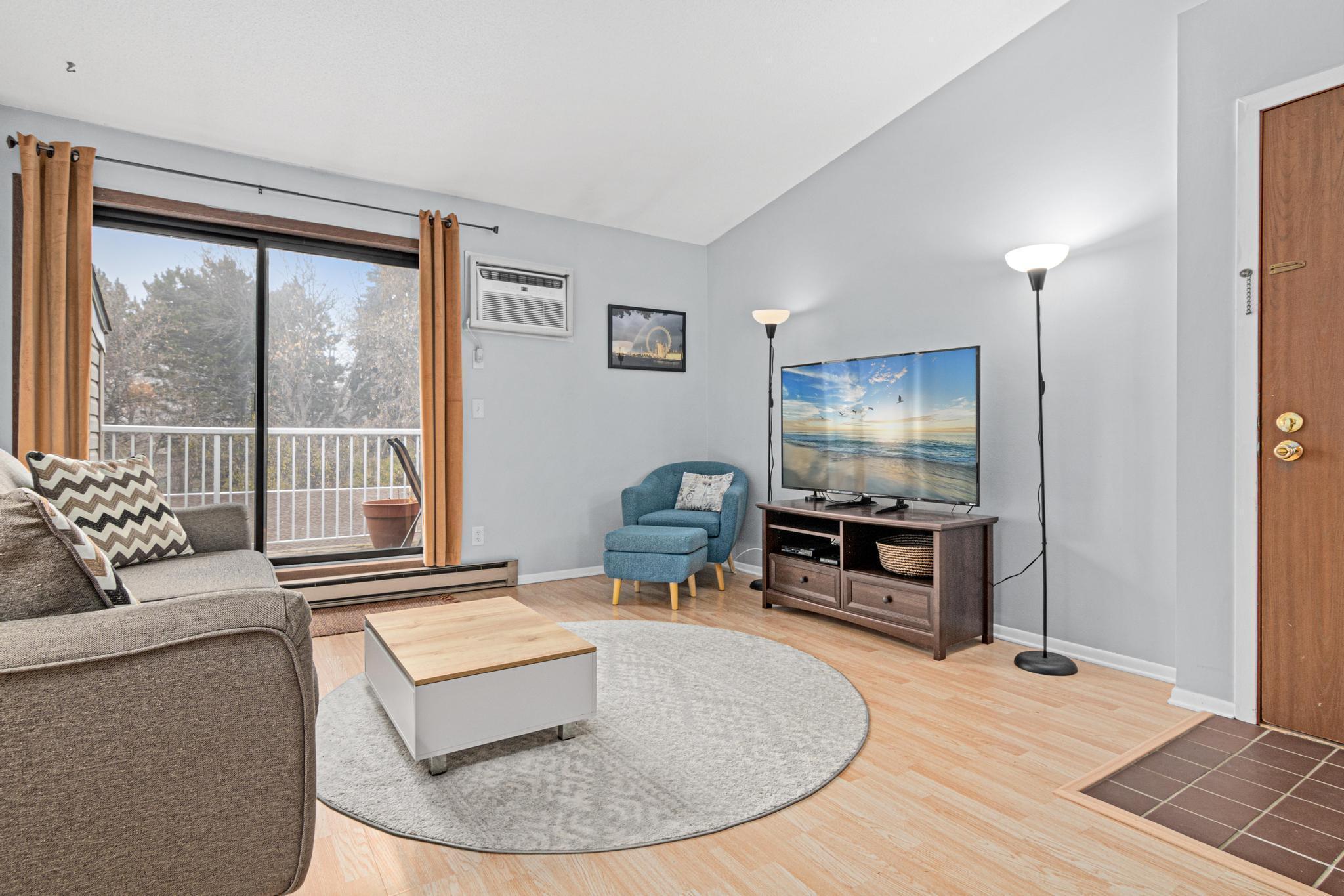 View of Residential at 300 Shelard Parkway #303, Saint Louis Park MN 55426, Saint Louis Park - Mike Wilen | Minnesota Team Real Estate
