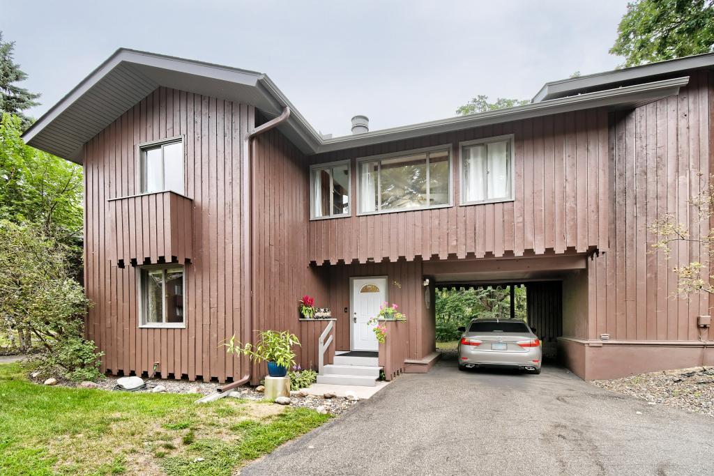 View of Residential at 1540 Timber Ridge, Fridley MN 55432, Fridley - Mike Wilen | Minnesota Team Real Estate