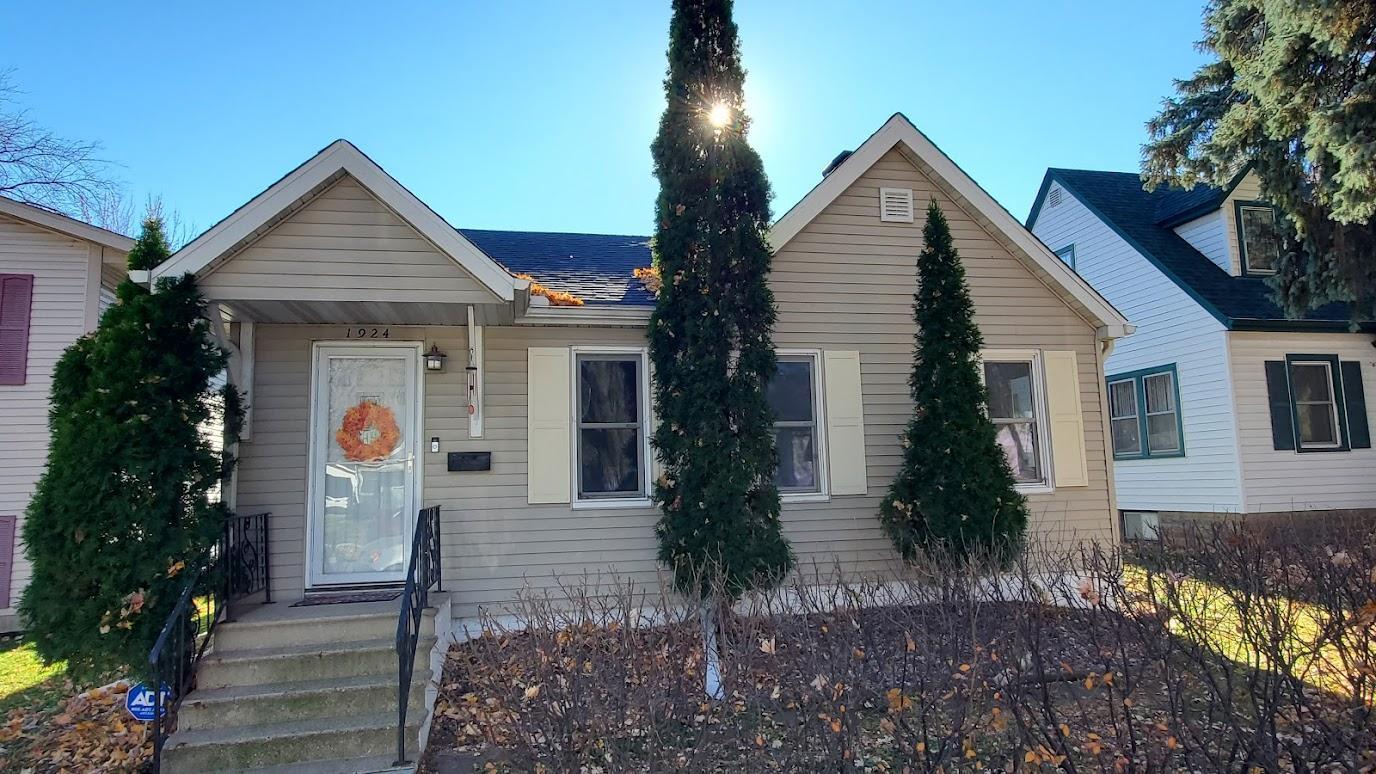 View of Residential at 1924 5th Street, Saint Paul MN 55119, Saint Paul - Mike Wilen | Minnesota Team Real Estate